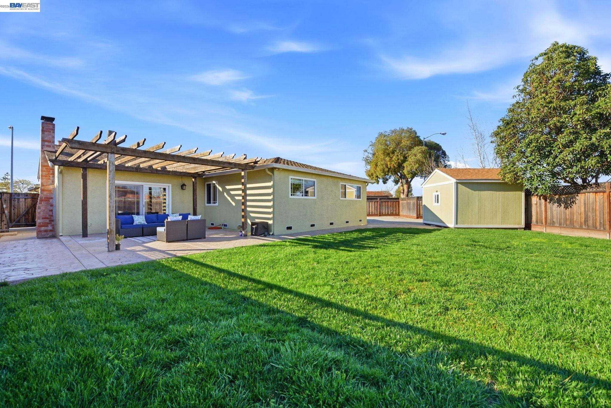 Detail Gallery Image 29 of 31 For 32301 Ruth Ct, Union City,  CA 94587 - 4 Beds | 2 Baths