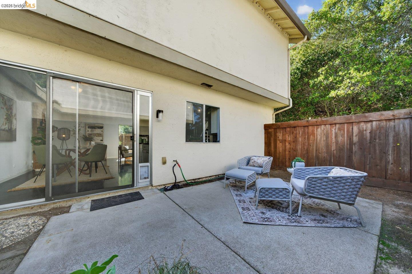 Detail Gallery Image 16 of 58 For 1368 Ridgecrest Rd, Pinole,  CA 94564 - 2 Beds | 2/1 Baths