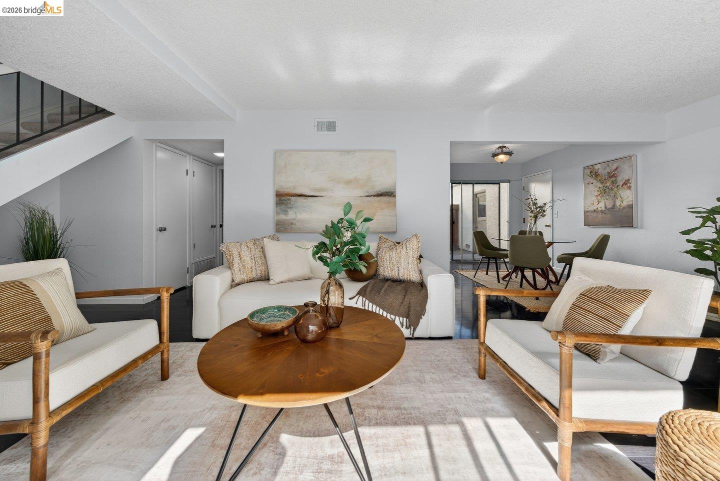 Detail Gallery Image 4 of 58 For 1368 Ridgecrest Rd, Pinole,  CA 94564 - 2 Beds | 2/1 Baths