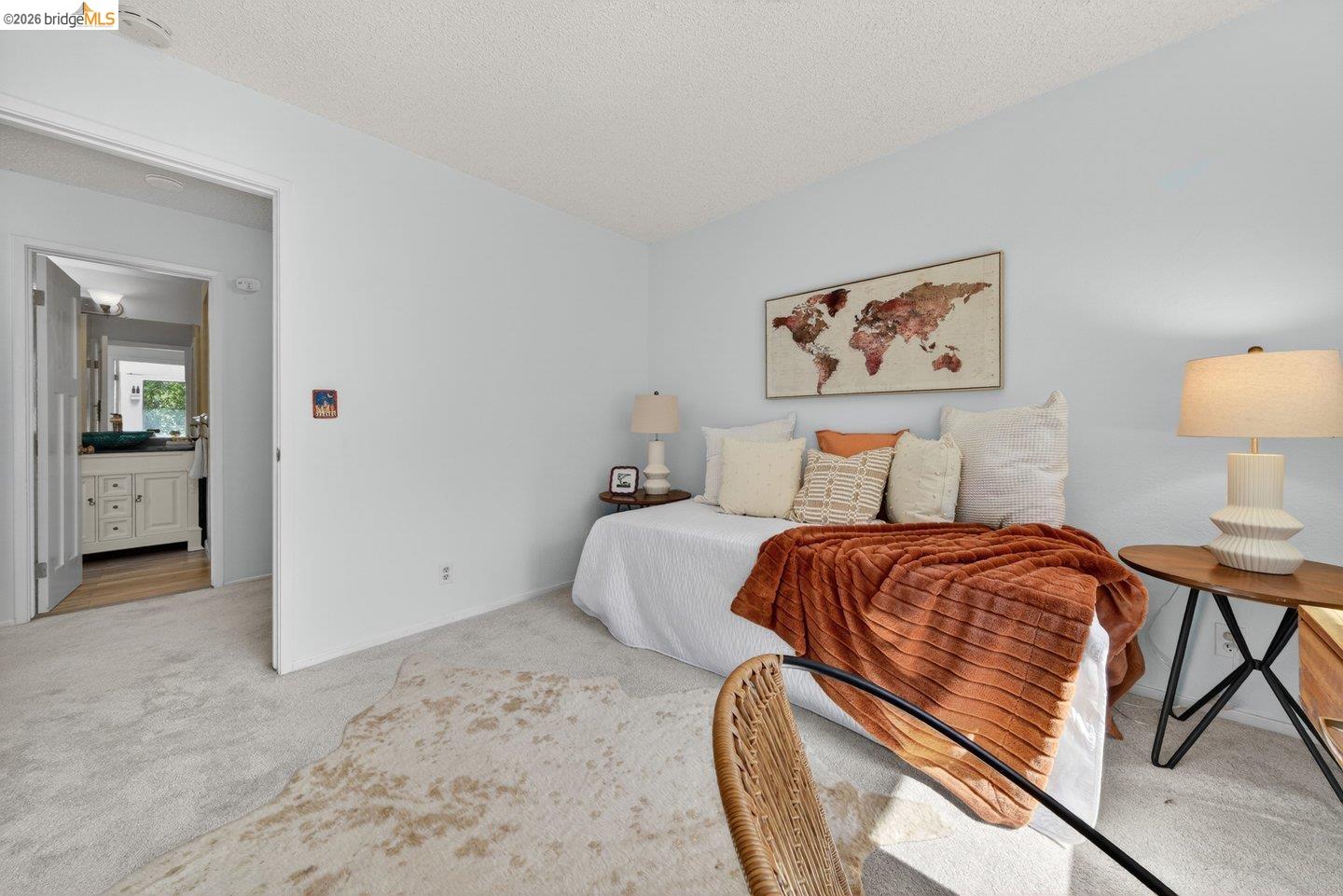 Detail Gallery Image 41 of 58 For 1368 Ridgecrest Rd, Pinole,  CA 94564 - 2 Beds | 2/1 Baths