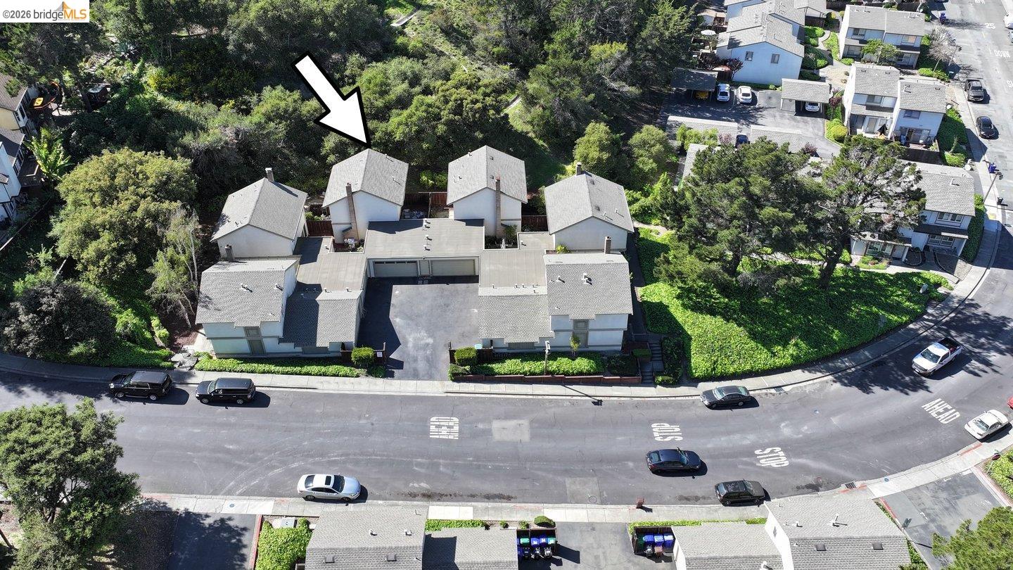 Detail Gallery Image 50 of 58 For 1368 Ridgecrest Rd, Pinole,  CA 94564 - 2 Beds | 2/1 Baths