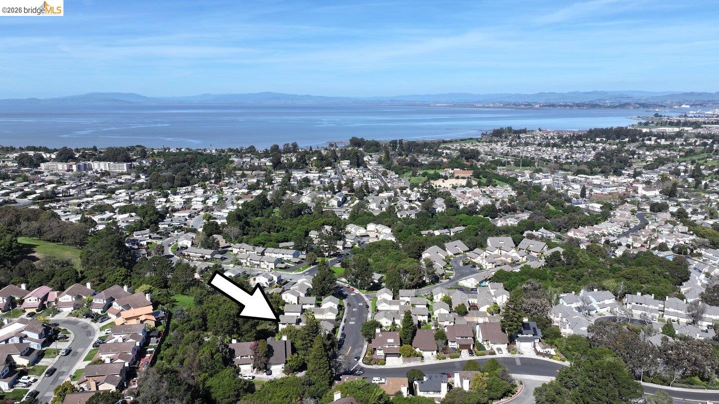 Detail Gallery Image 52 of 58 For 1368 Ridgecrest Rd, Pinole,  CA 94564 - 2 Beds | 2/1 Baths