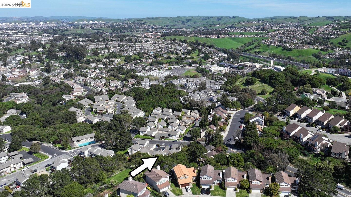 Detail Gallery Image 54 of 58 For 1368 Ridgecrest Rd, Pinole,  CA 94564 - 2 Beds | 2/1 Baths