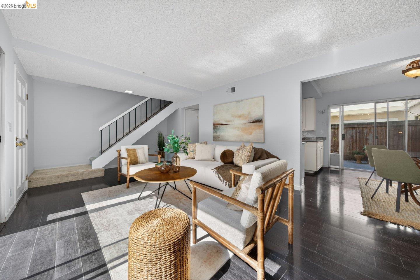 Detail Gallery Image 7 of 58 For 1368 Ridgecrest Rd, Pinole,  CA 94564 - 2 Beds | 2/1 Baths