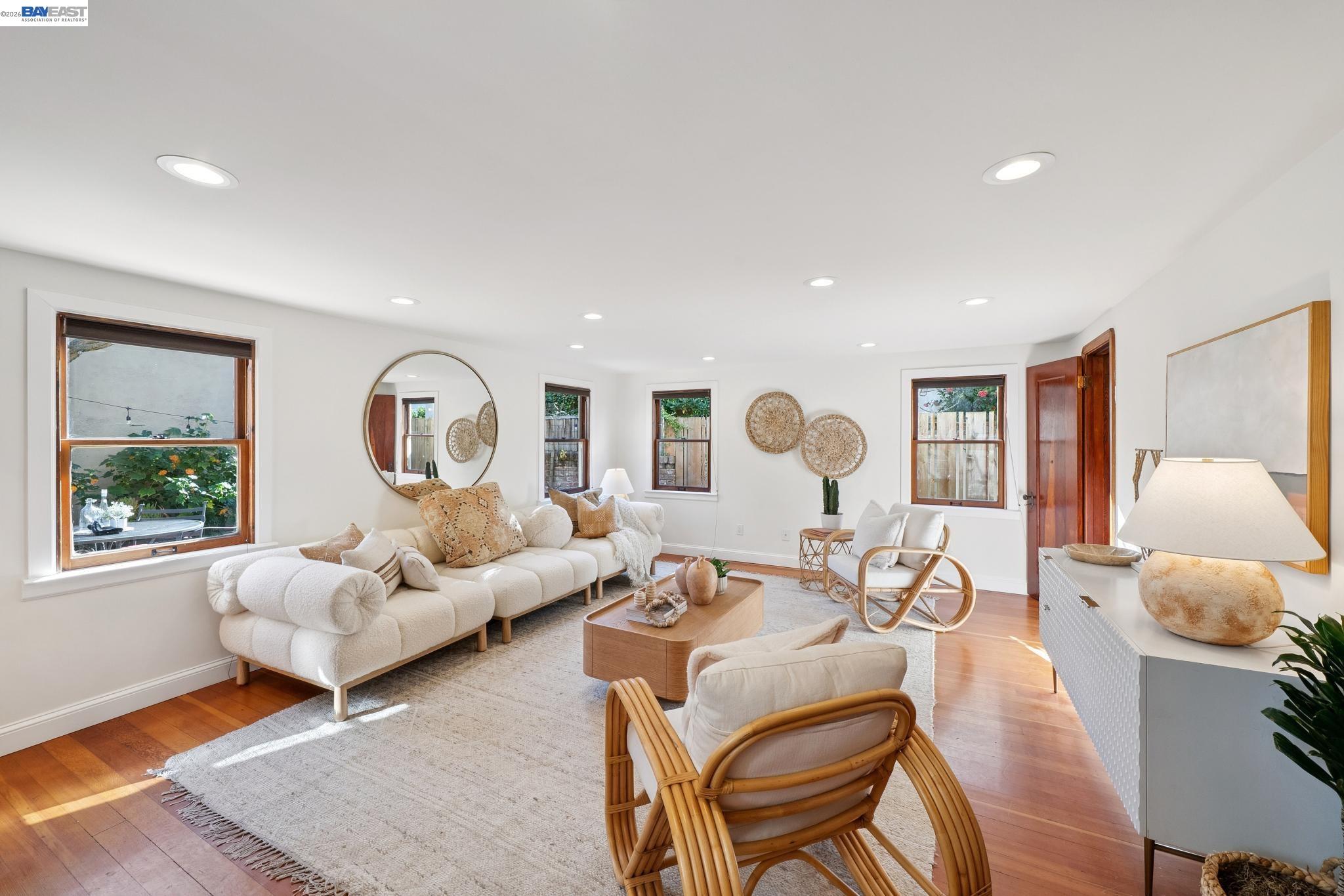 Detail Gallery Image 29 of 60 For 523 Pala Ave, San Leandro,  CA 94577 - 3 Beds | 2 Baths