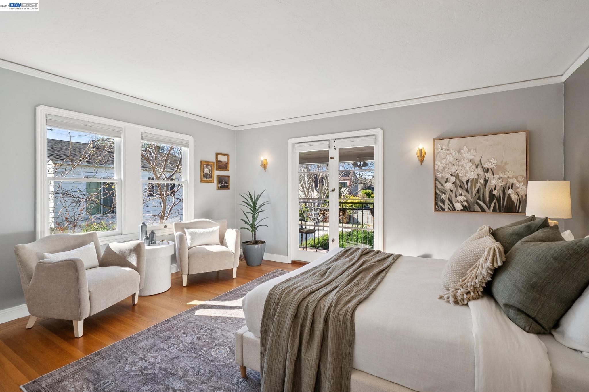 Detail Gallery Image 33 of 60 For 523 Pala Ave, San Leandro,  CA 94577 - 3 Beds | 2 Baths