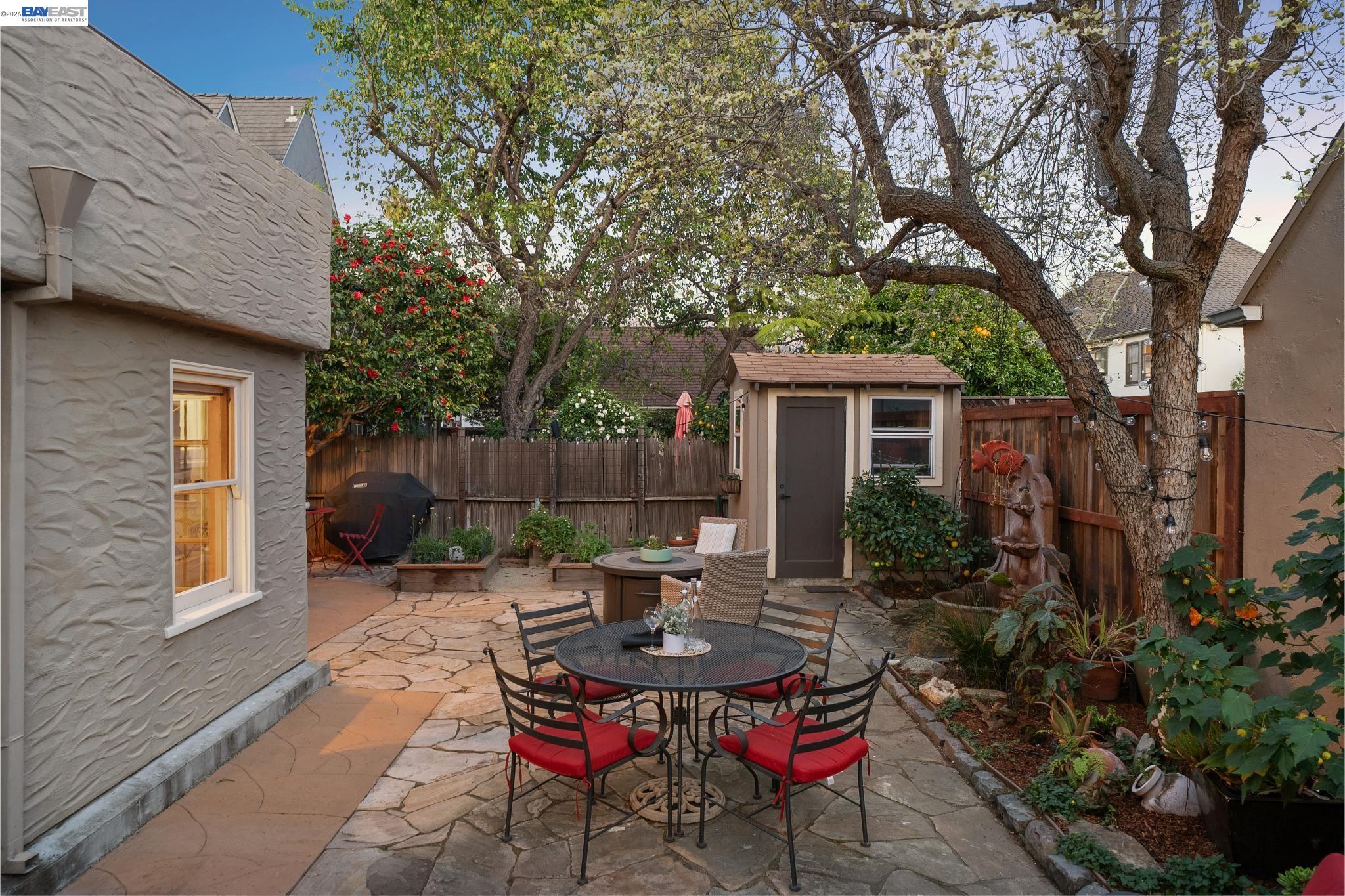 Detail Gallery Image 51 of 60 For 523 Pala Ave, San Leandro,  CA 94577 - 3 Beds | 2 Baths