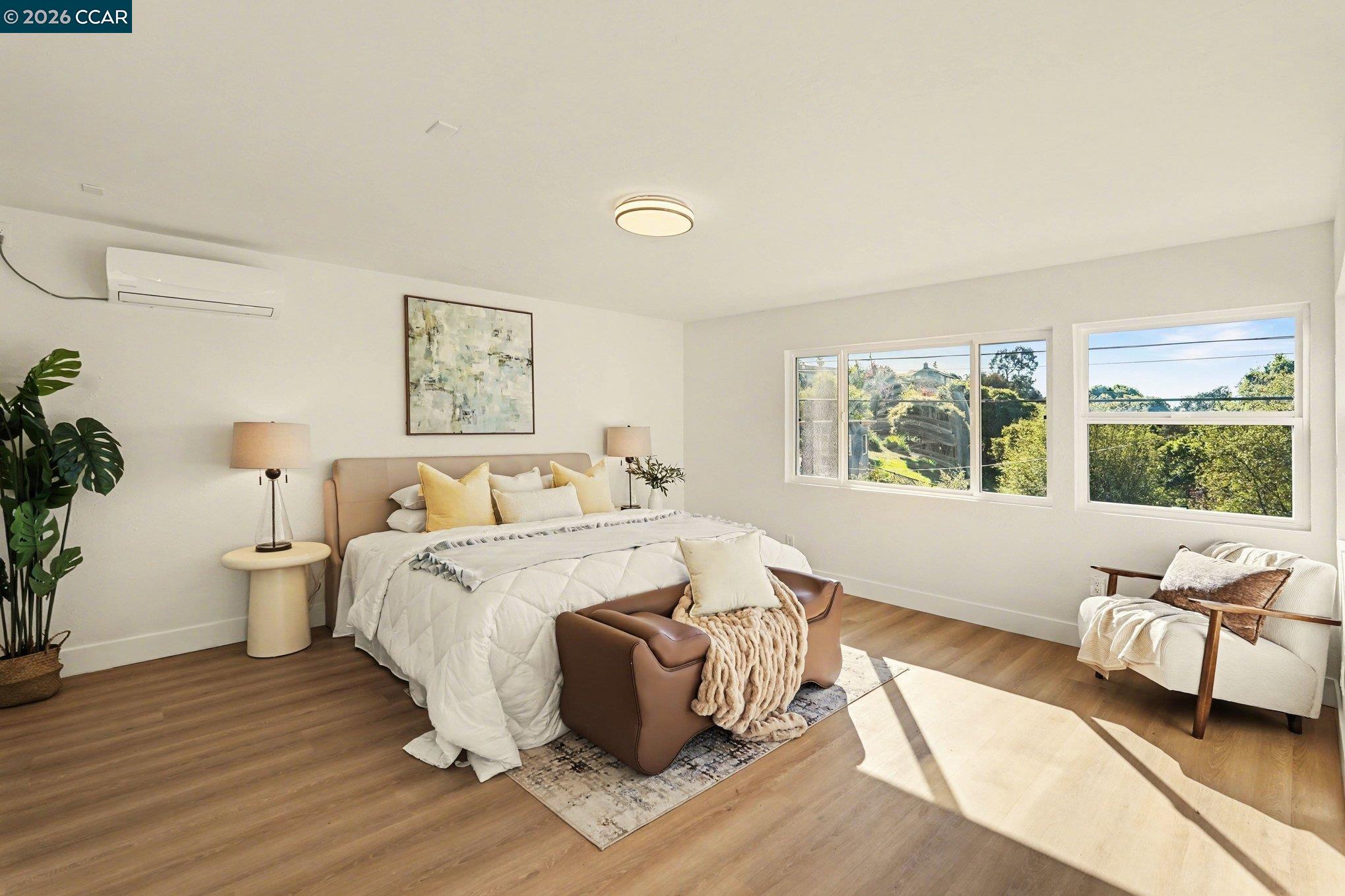 Detail Gallery Image 11 of 38 For 6101 N Arlington Blvd, San Pablo,  CA 94806 - 4 Beds | 2/1 Baths