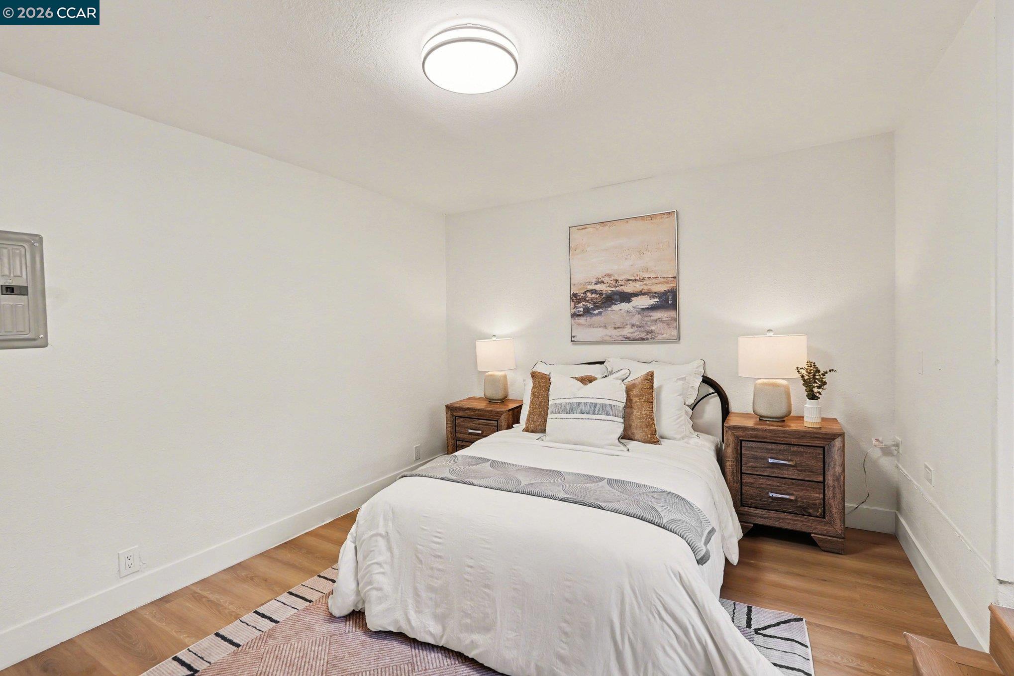 Detail Gallery Image 17 of 38 For 6101 N Arlington Blvd, San Pablo,  CA 94806 - 4 Beds | 2/1 Baths