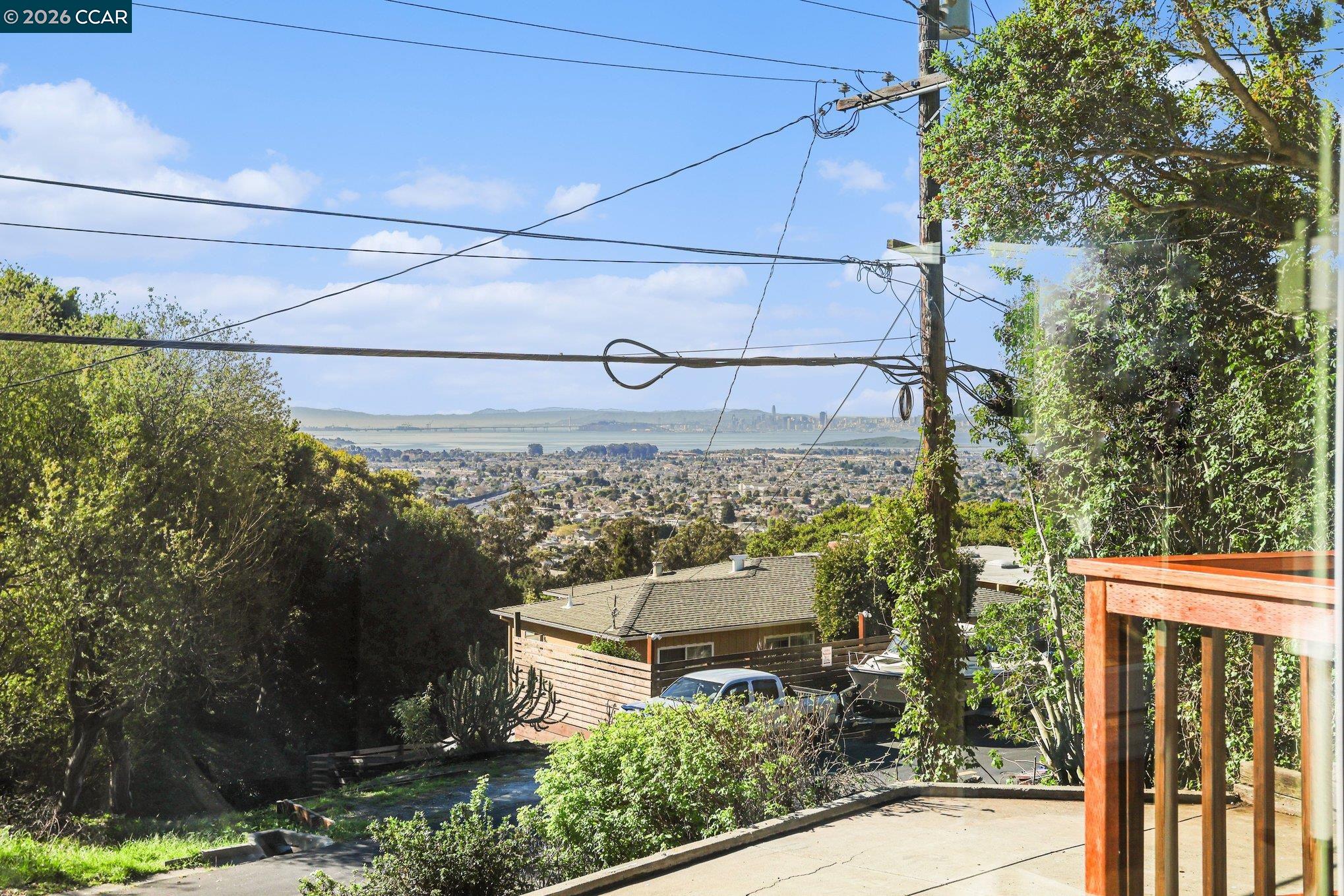 Detail Gallery Image 26 of 38 For 6101 N Arlington Blvd, San Pablo,  CA 94806 - 4 Beds | 2/1 Baths