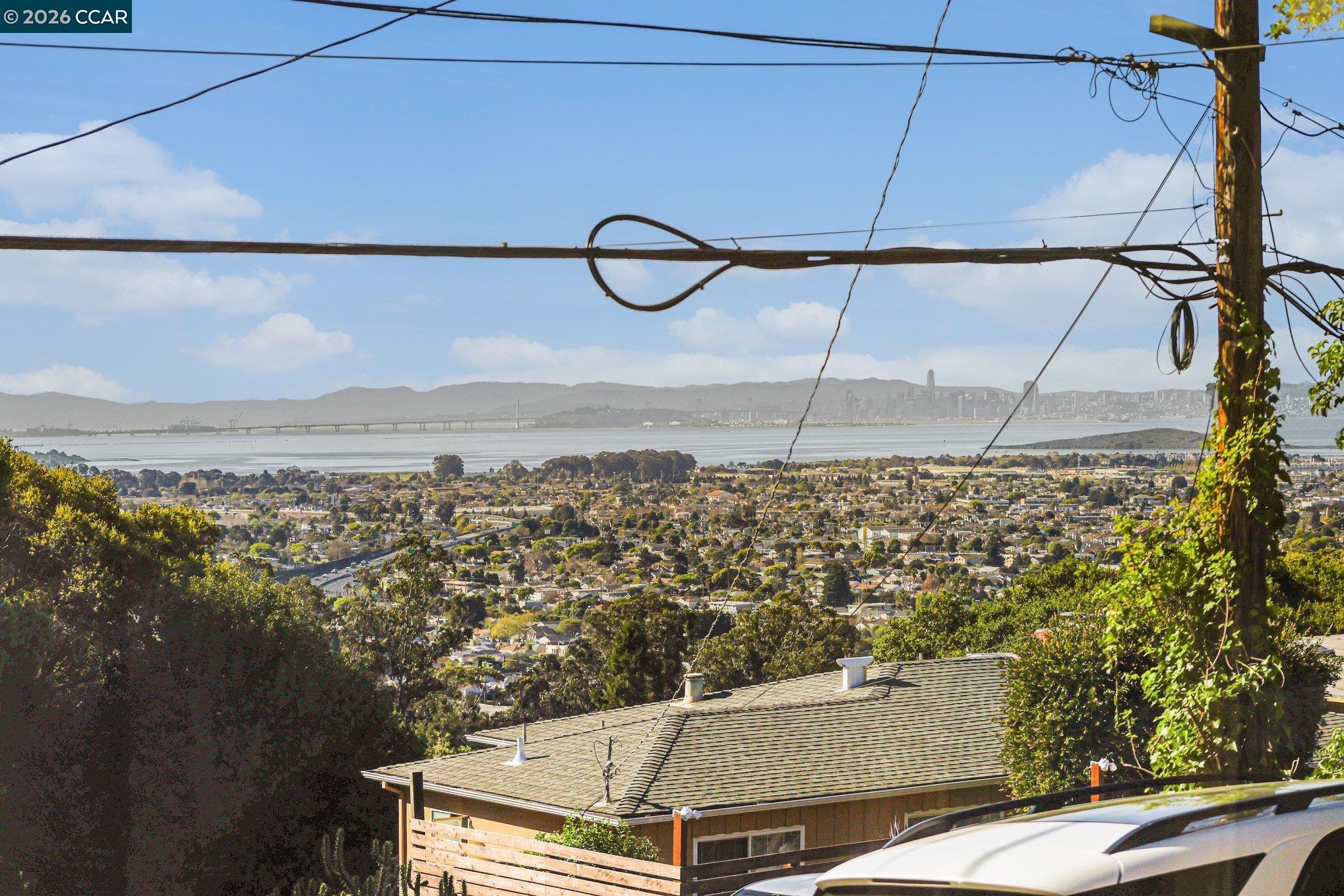 Detail Gallery Image 27 of 38 For 6101 N Arlington Blvd, San Pablo,  CA 94806 - 4 Beds | 2/1 Baths