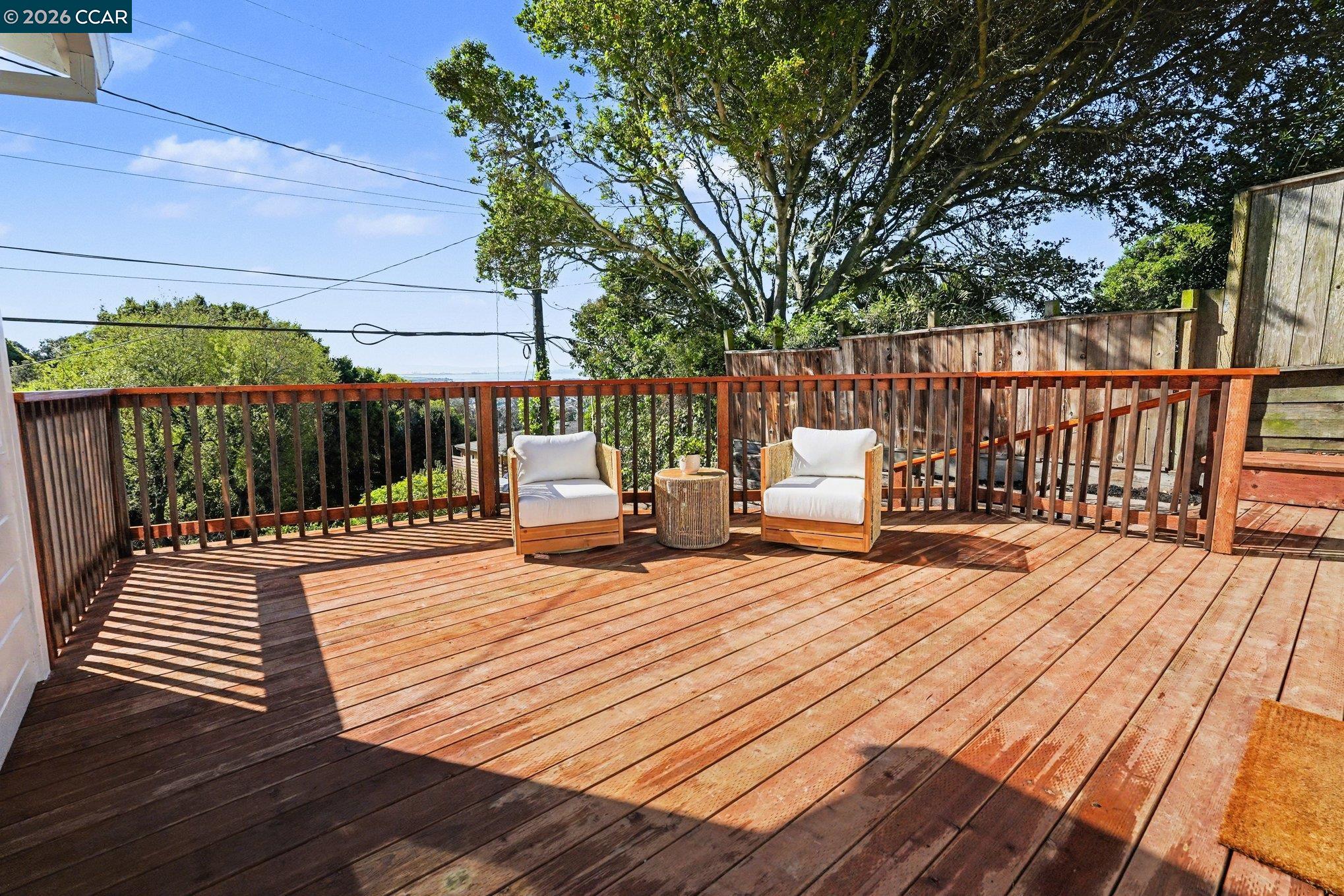 Detail Gallery Image 28 of 38 For 6101 N Arlington Blvd, San Pablo,  CA 94806 - 4 Beds | 2/1 Baths