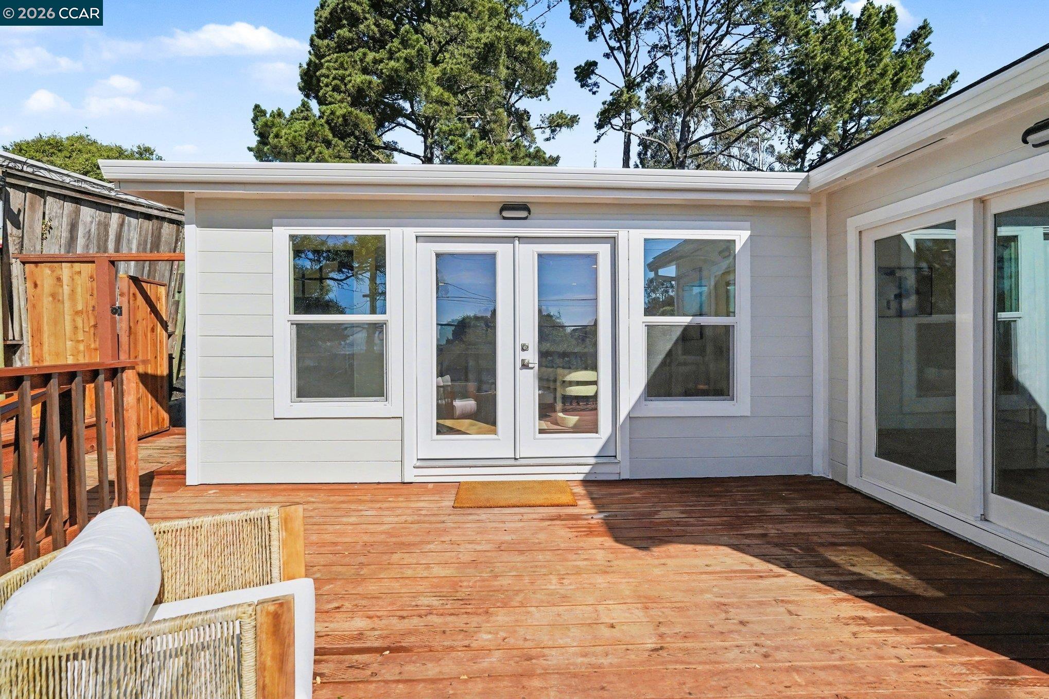 Detail Gallery Image 29 of 38 For 6101 N Arlington Blvd, San Pablo,  CA 94806 - 4 Beds | 2/1 Baths