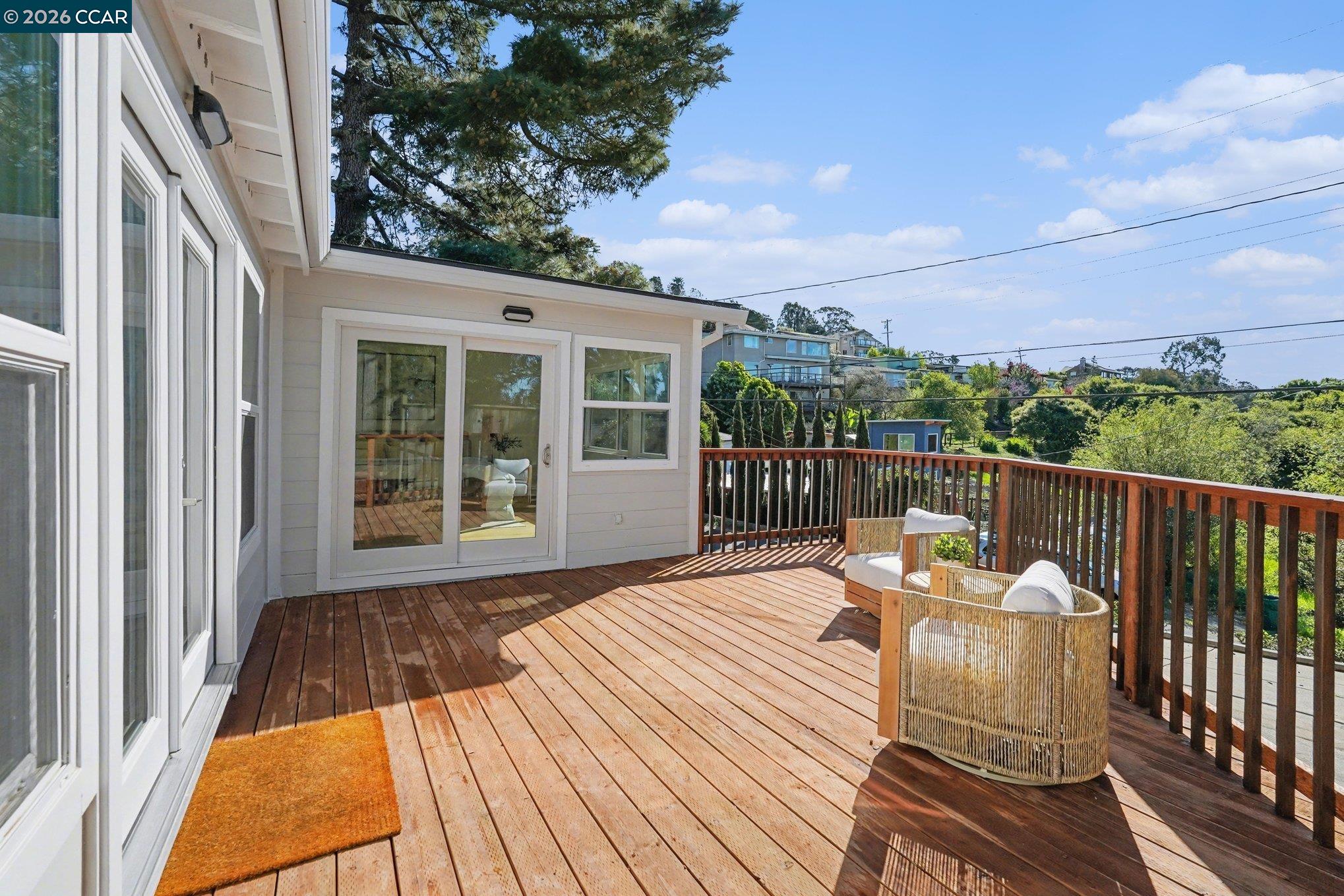 Detail Gallery Image 30 of 38 For 6101 N Arlington Blvd, San Pablo,  CA 94806 - 4 Beds | 2/1 Baths