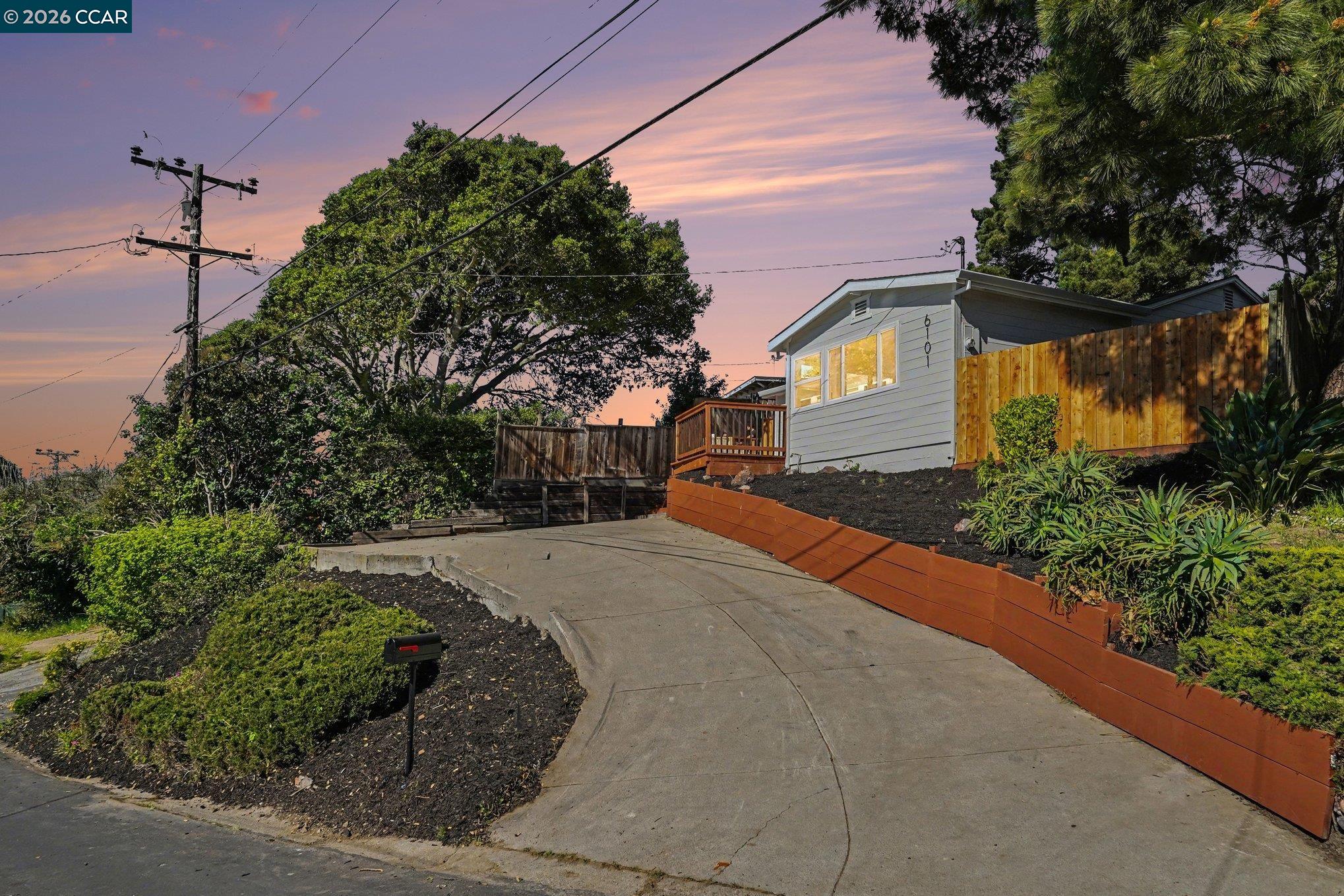 Detail Gallery Image 37 of 38 For 6101 N Arlington Blvd, San Pablo,  CA 94806 - 4 Beds | 2/1 Baths