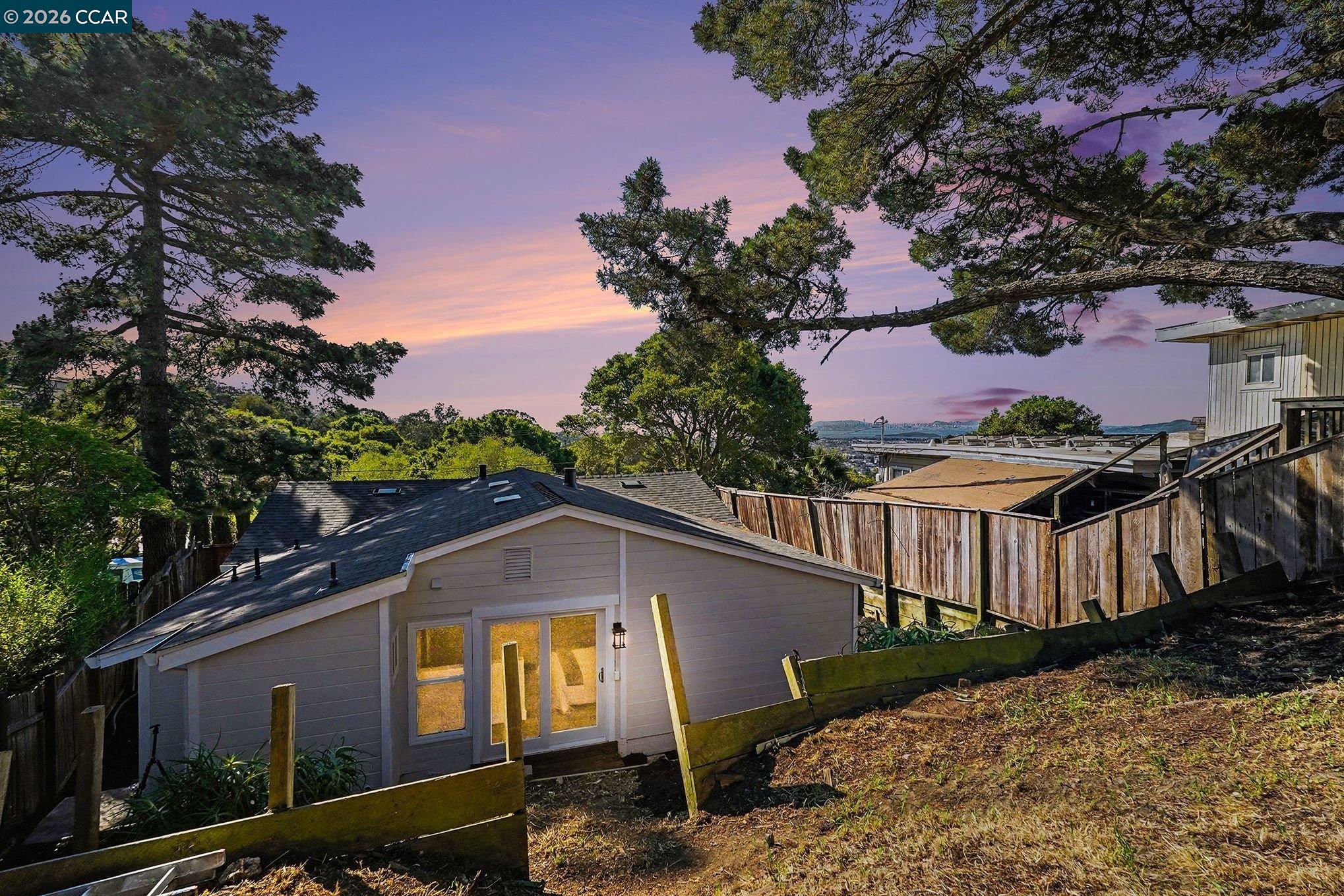 Detail Gallery Image 38 of 38 For 6101 N Arlington Blvd, San Pablo,  CA 94806 - 4 Beds | 2/1 Baths