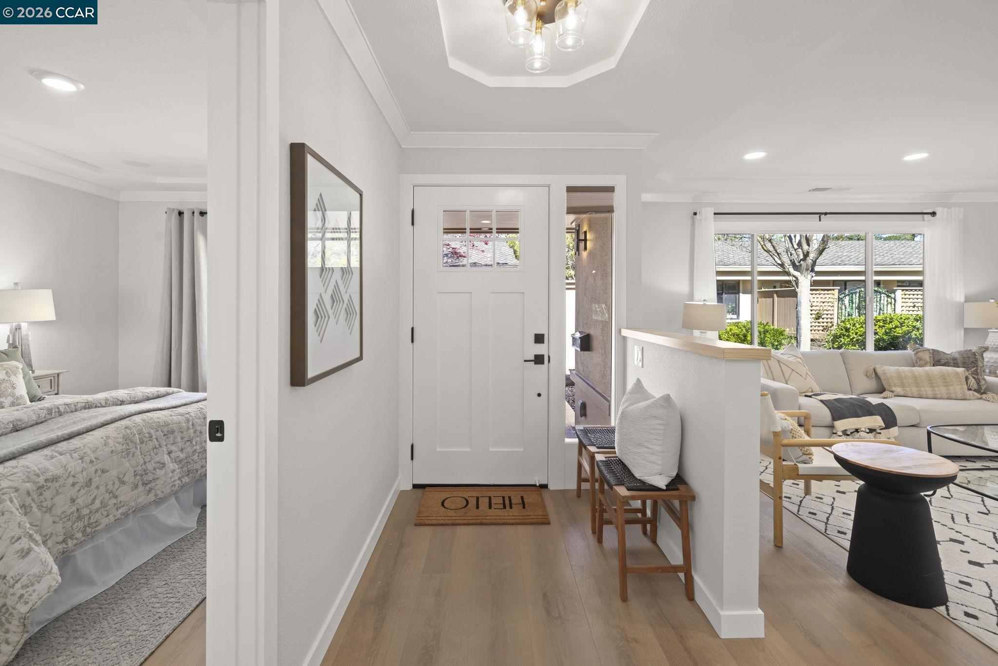 Detail Gallery Image 12 of 51 For 1152 Fairlawn Ct #3,  Walnut Creek,  CA 94595 - 2 Beds | 2 Baths