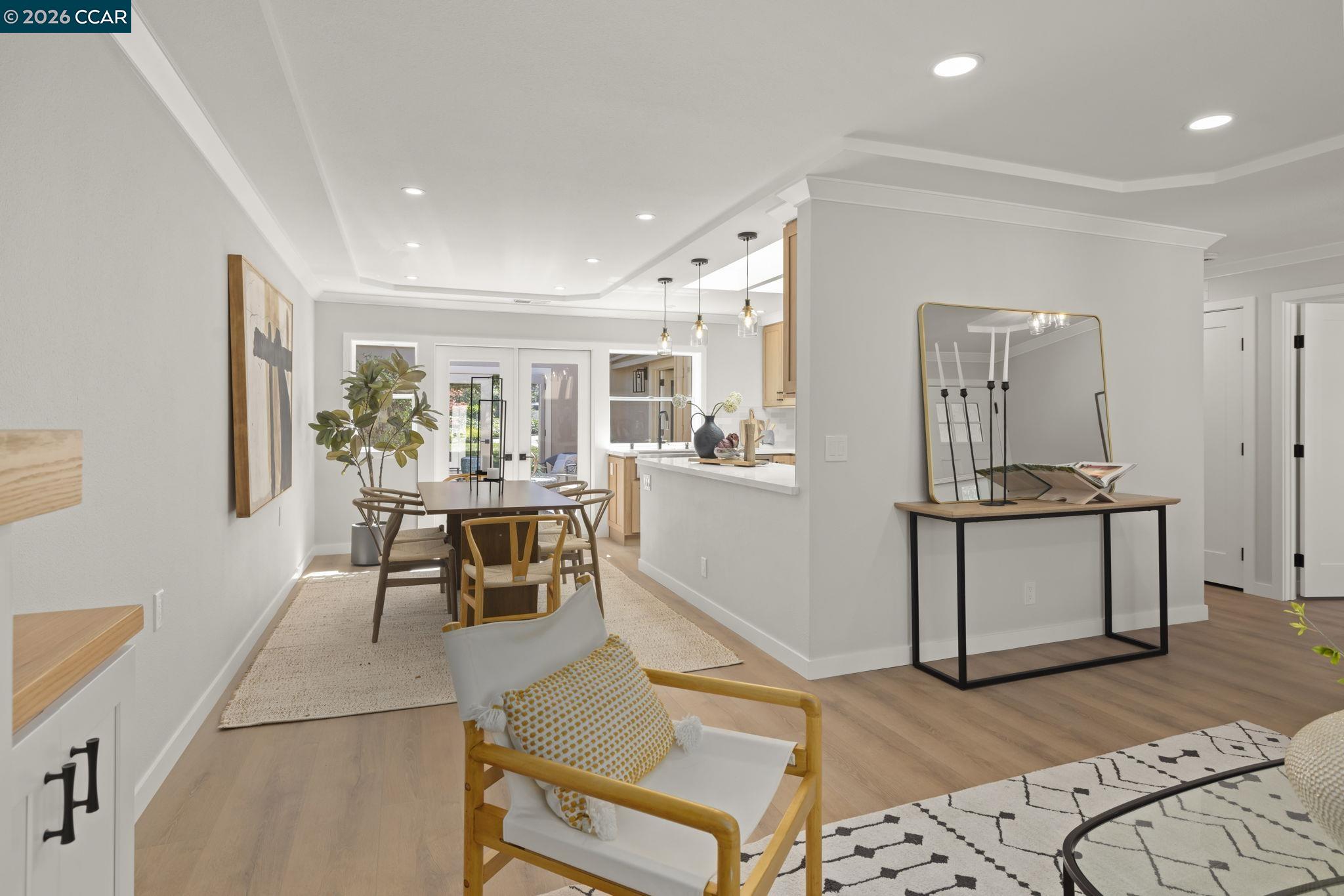 Detail Gallery Image 15 of 51 For 1152 Fairlawn Ct #3,  Walnut Creek,  CA 94595 - 2 Beds | 2 Baths