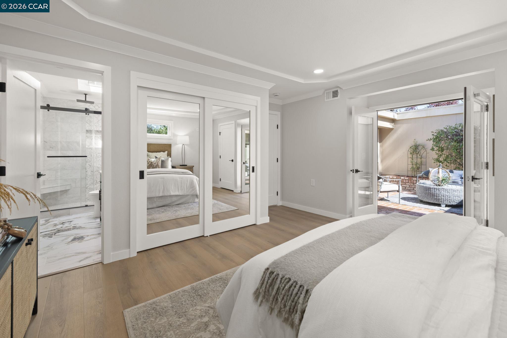 Detail Gallery Image 17 of 51 For 1152 Fairlawn Ct #3,  Walnut Creek,  CA 94595 - 2 Beds | 2 Baths