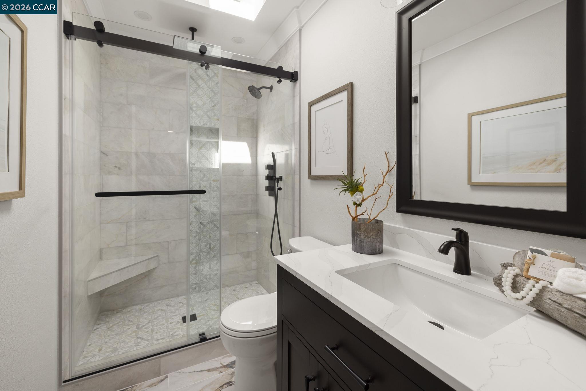 Detail Gallery Image 18 of 51 For 1152 Fairlawn Ct #3,  Walnut Creek,  CA 94595 - 2 Beds | 2 Baths