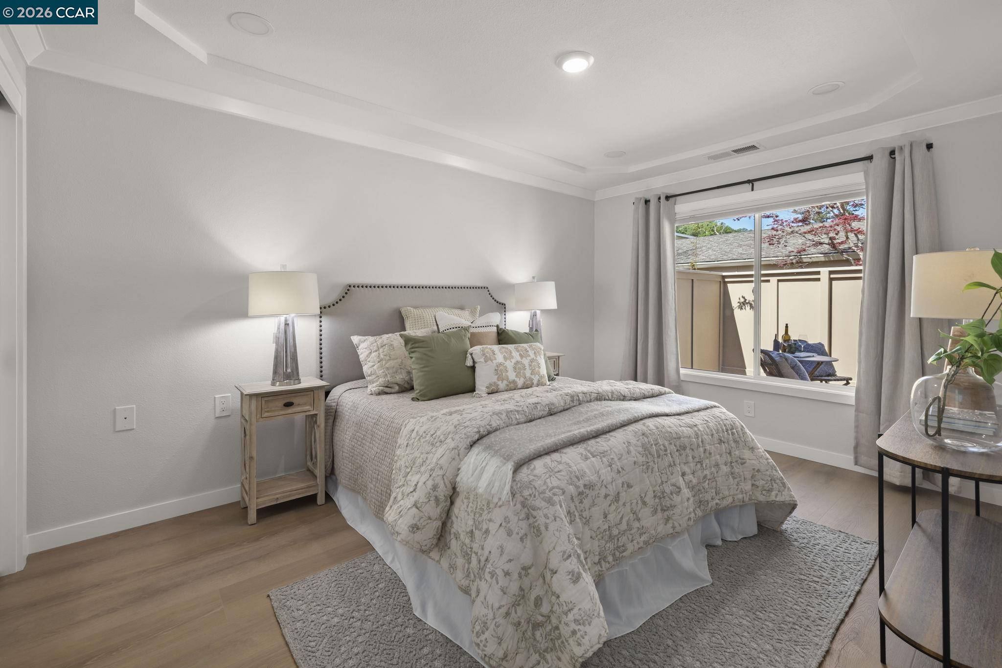 Detail Gallery Image 19 of 51 For 1152 Fairlawn Ct #3,  Walnut Creek,  CA 94595 - 2 Beds | 2 Baths