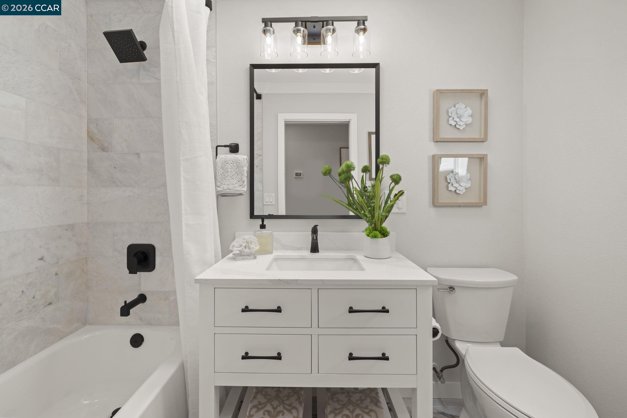 Detail Gallery Image 20 of 51 For 1152 Fairlawn Ct #3,  Walnut Creek,  CA 94595 - 2 Beds | 2 Baths