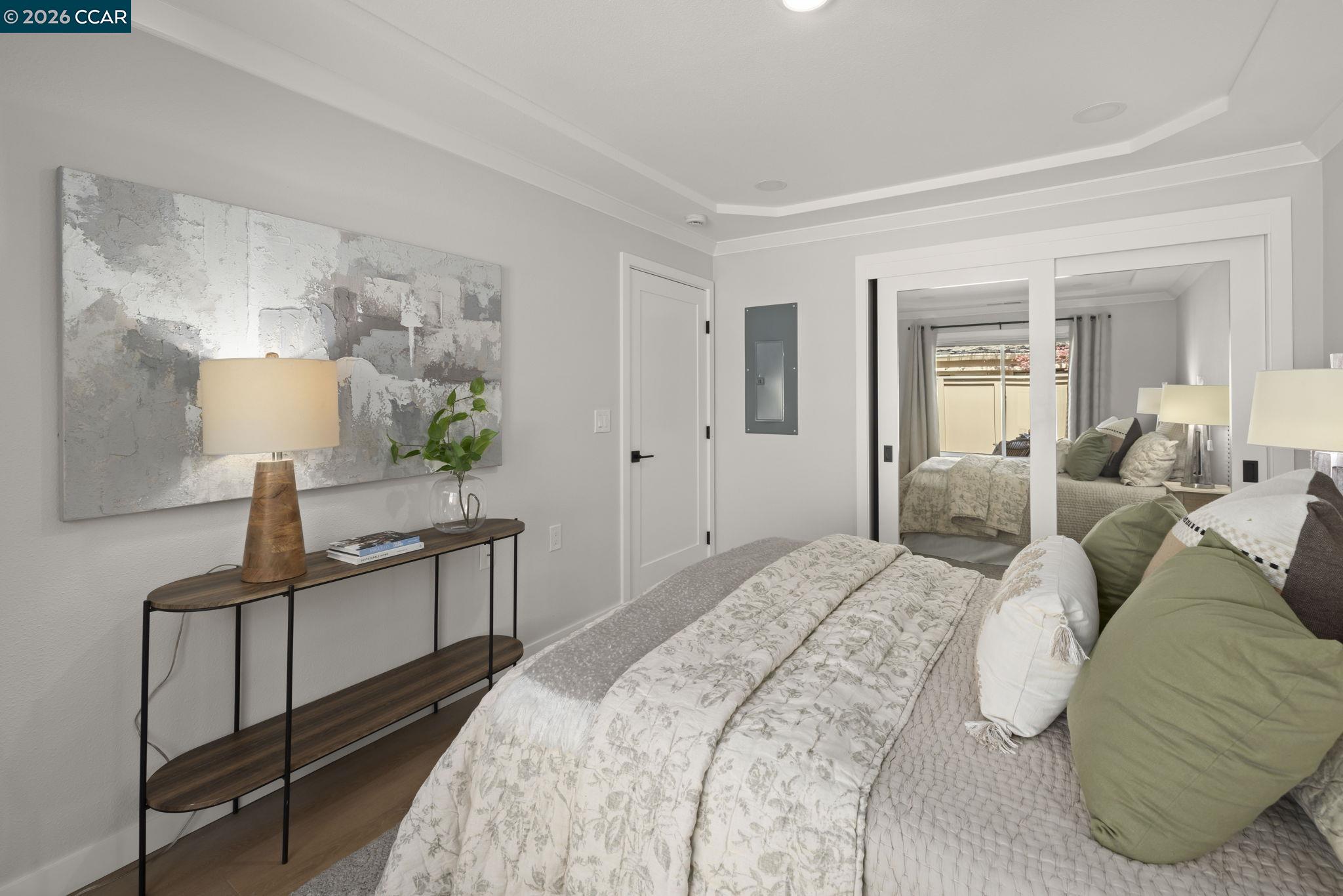 Detail Gallery Image 21 of 51 For 1152 Fairlawn Ct #3,  Walnut Creek,  CA 94595 - 2 Beds | 2 Baths