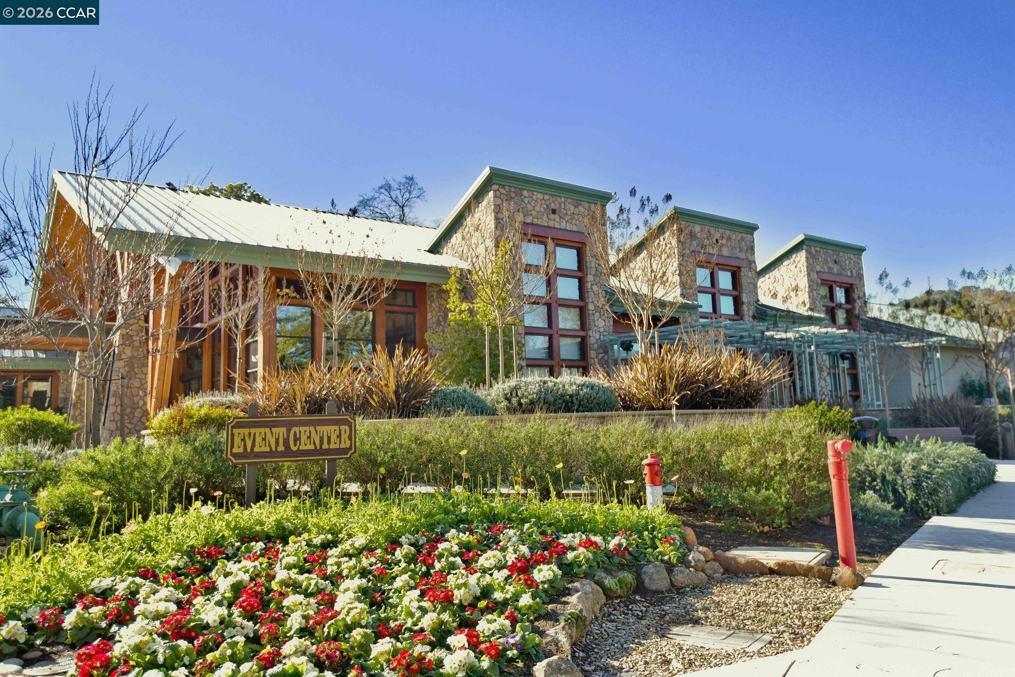 Detail Gallery Image 37 of 51 For 1152 Fairlawn Ct #3,  Walnut Creek,  CA 94595 - 2 Beds | 2 Baths