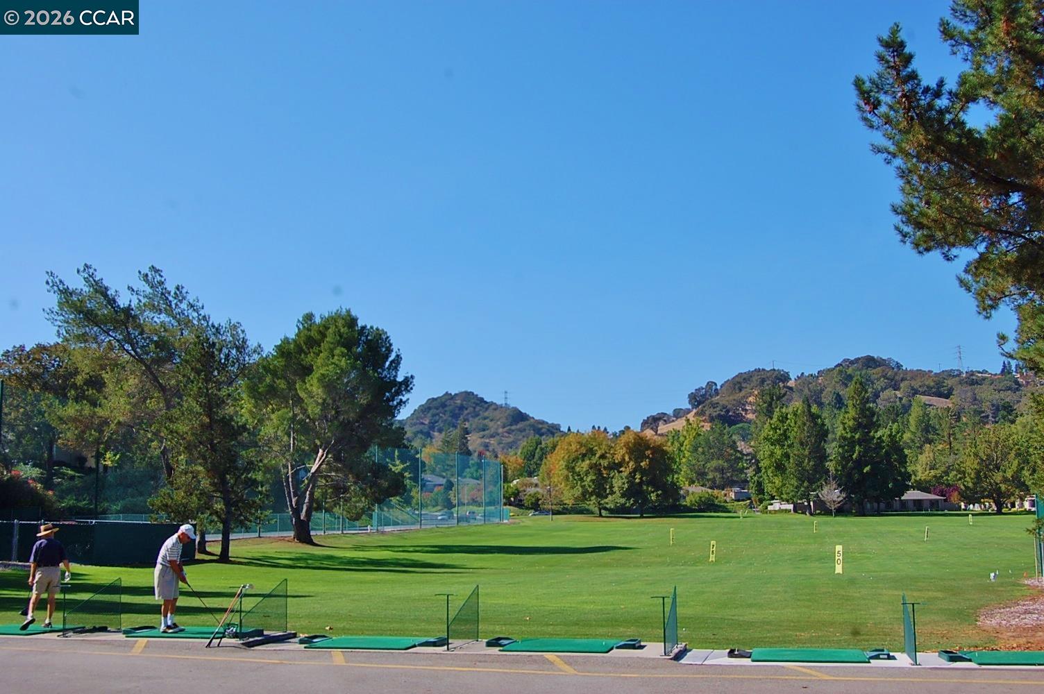 Detail Gallery Image 39 of 51 For 1152 Fairlawn Ct #3,  Walnut Creek,  CA 94595 - 2 Beds | 2 Baths