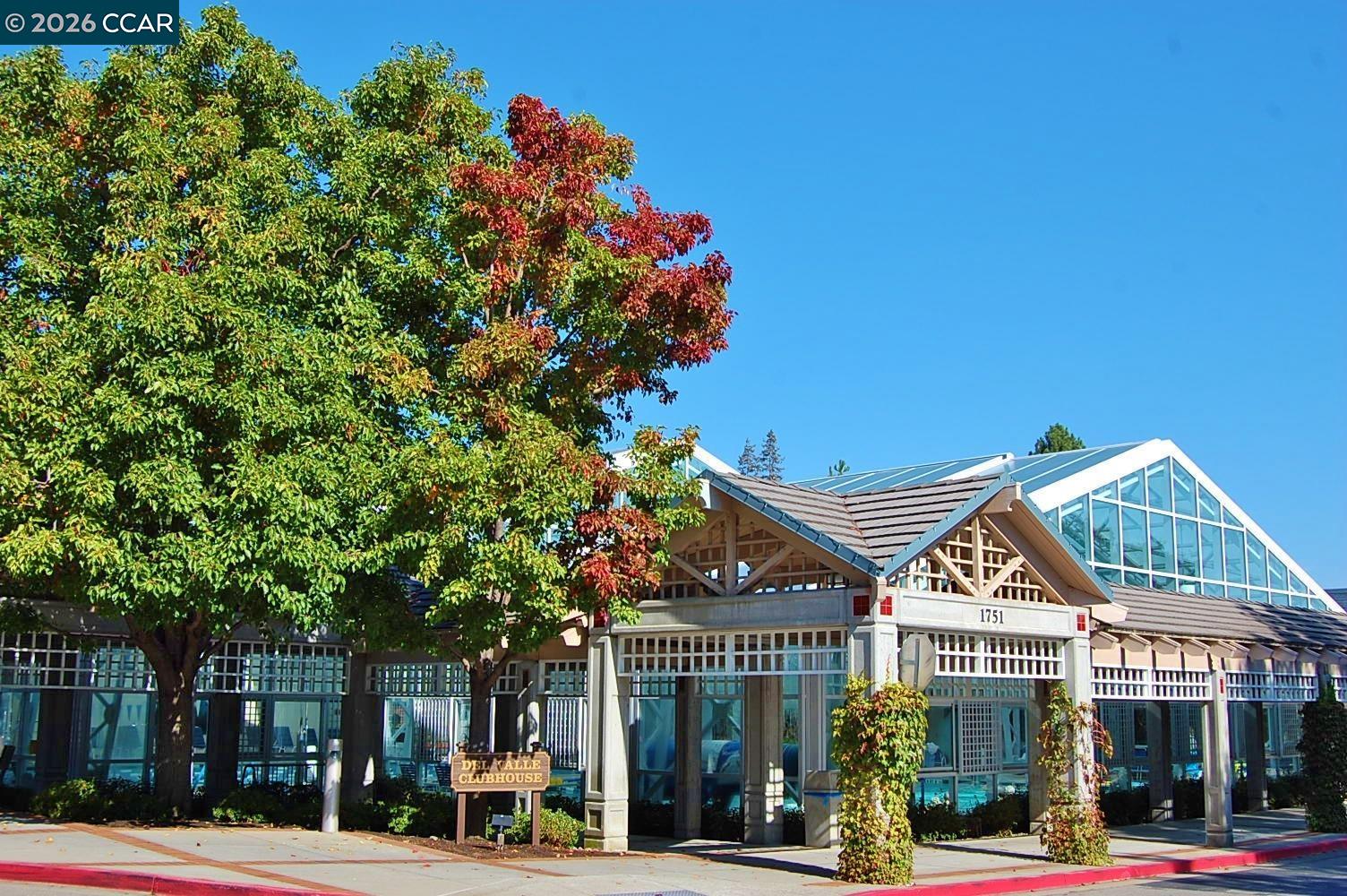 Detail Gallery Image 50 of 51 For 1152 Fairlawn Ct #3,  Walnut Creek,  CA 94595 - 2 Beds | 2 Baths