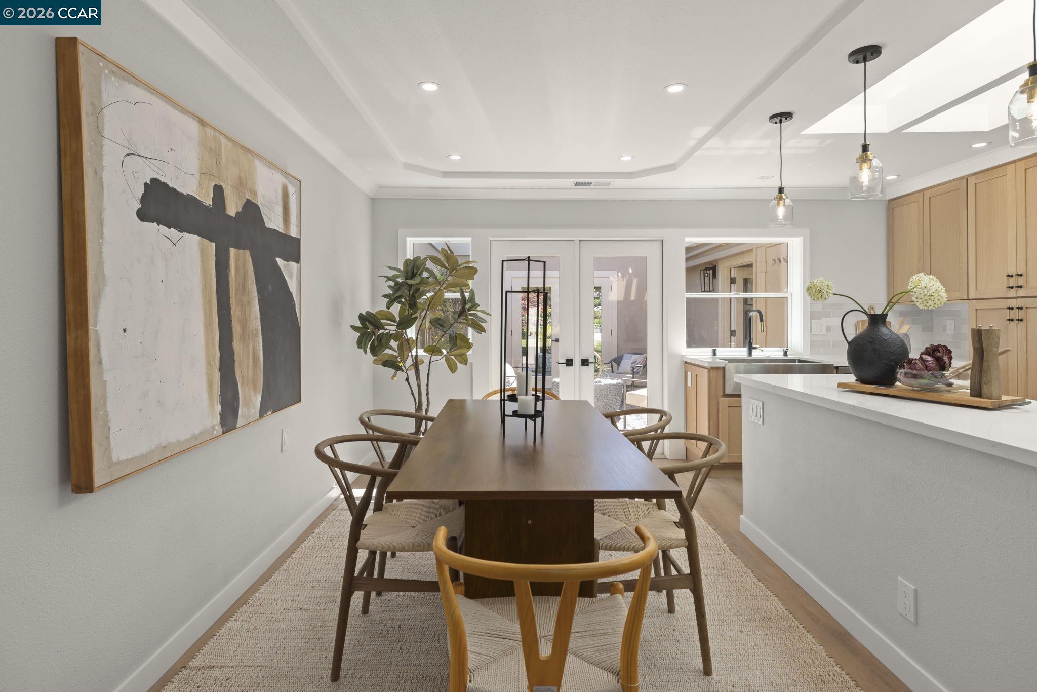 Detail Gallery Image 7 of 51 For 1152 Fairlawn Ct #3,  Walnut Creek,  CA 94595 - 2 Beds | 2 Baths