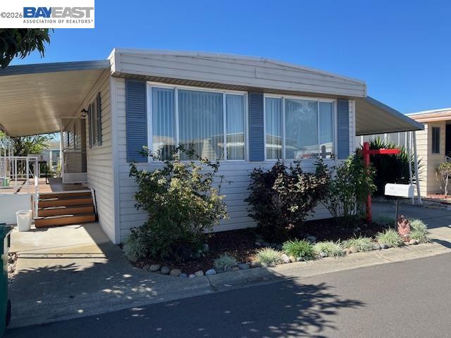 Detail Gallery Image 16 of 16 For 1150 W Winton Ave #229,  Hayward,  CA 94545 - 2 Beds | 2 Baths