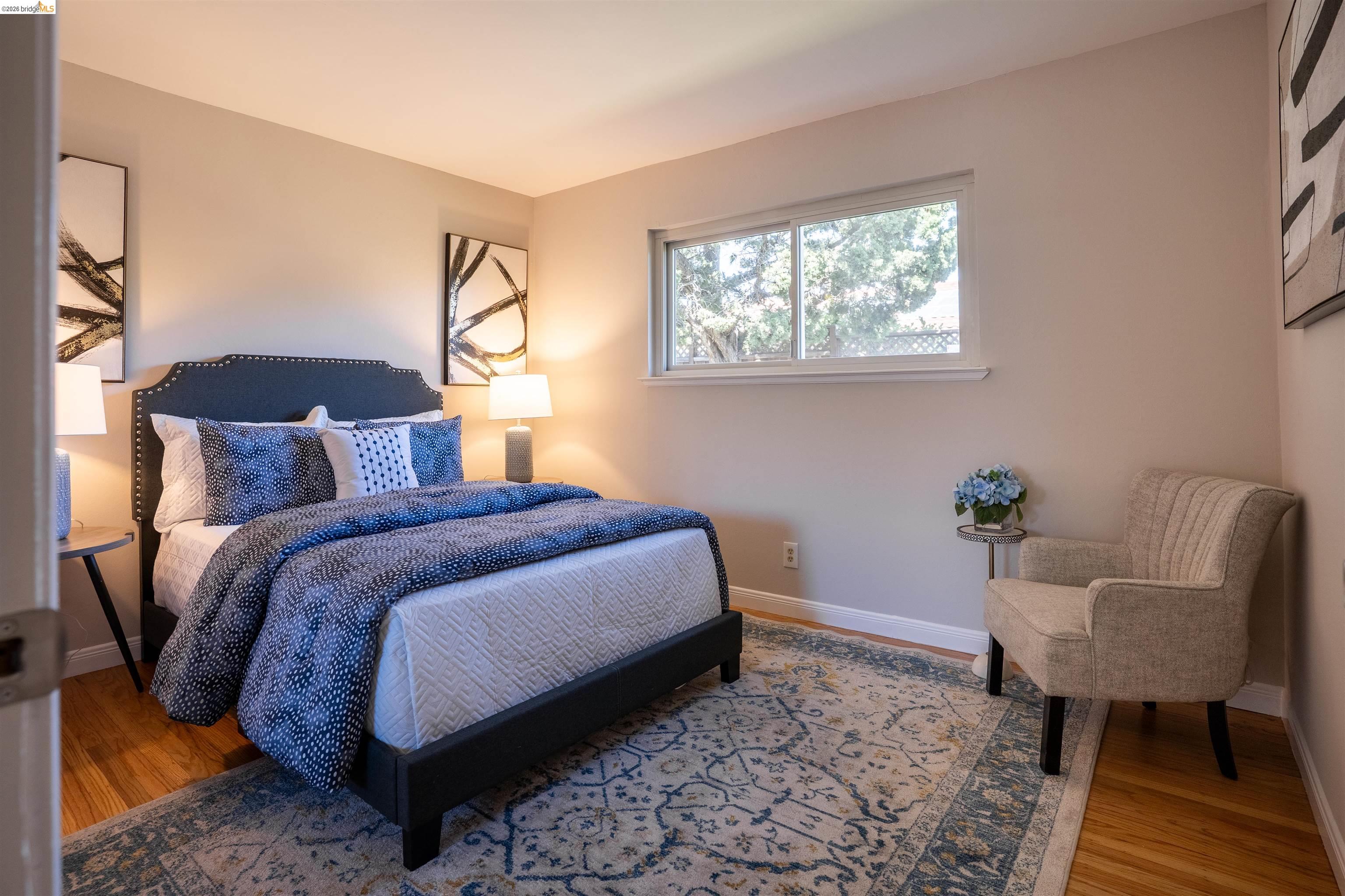 Detail Gallery Image 15 of 32 For 410 Fensalir Ave, Pleasant Hill,  CA 94523 - 3 Beds | 2 Baths