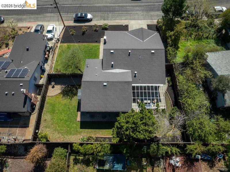 Detail Gallery Image 30 of 32 For 410 Fensalir Ave, Pleasant Hill,  CA 94523 - 3 Beds | 2 Baths