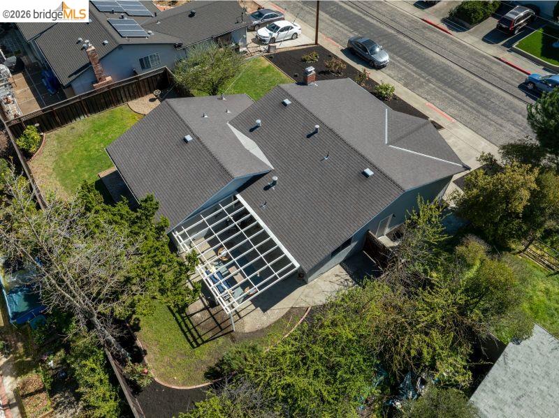 Detail Gallery Image 31 of 32 For 410 Fensalir Ave, Pleasant Hill,  CA 94523 - 3 Beds | 2 Baths