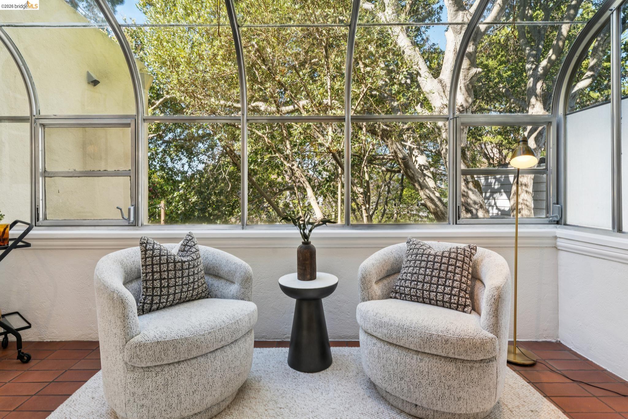 Detail Gallery Image 21 of 40 For 1412 Oxford St, Berkeley,  CA 94709 - 4 Beds | 2 Baths