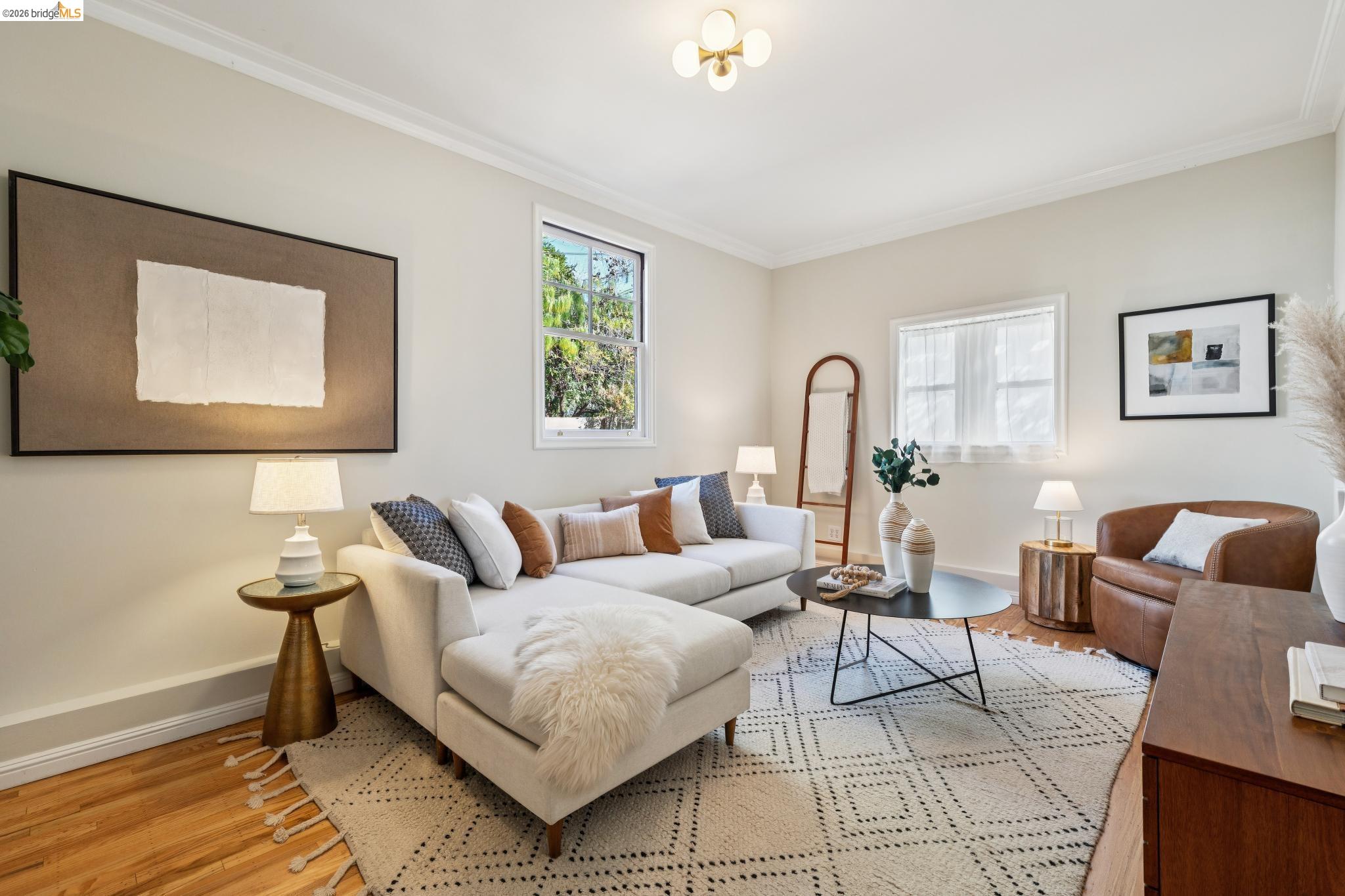 Detail Gallery Image 25 of 40 For 1412 Oxford St, Berkeley,  CA 94709 - 4 Beds | 2 Baths