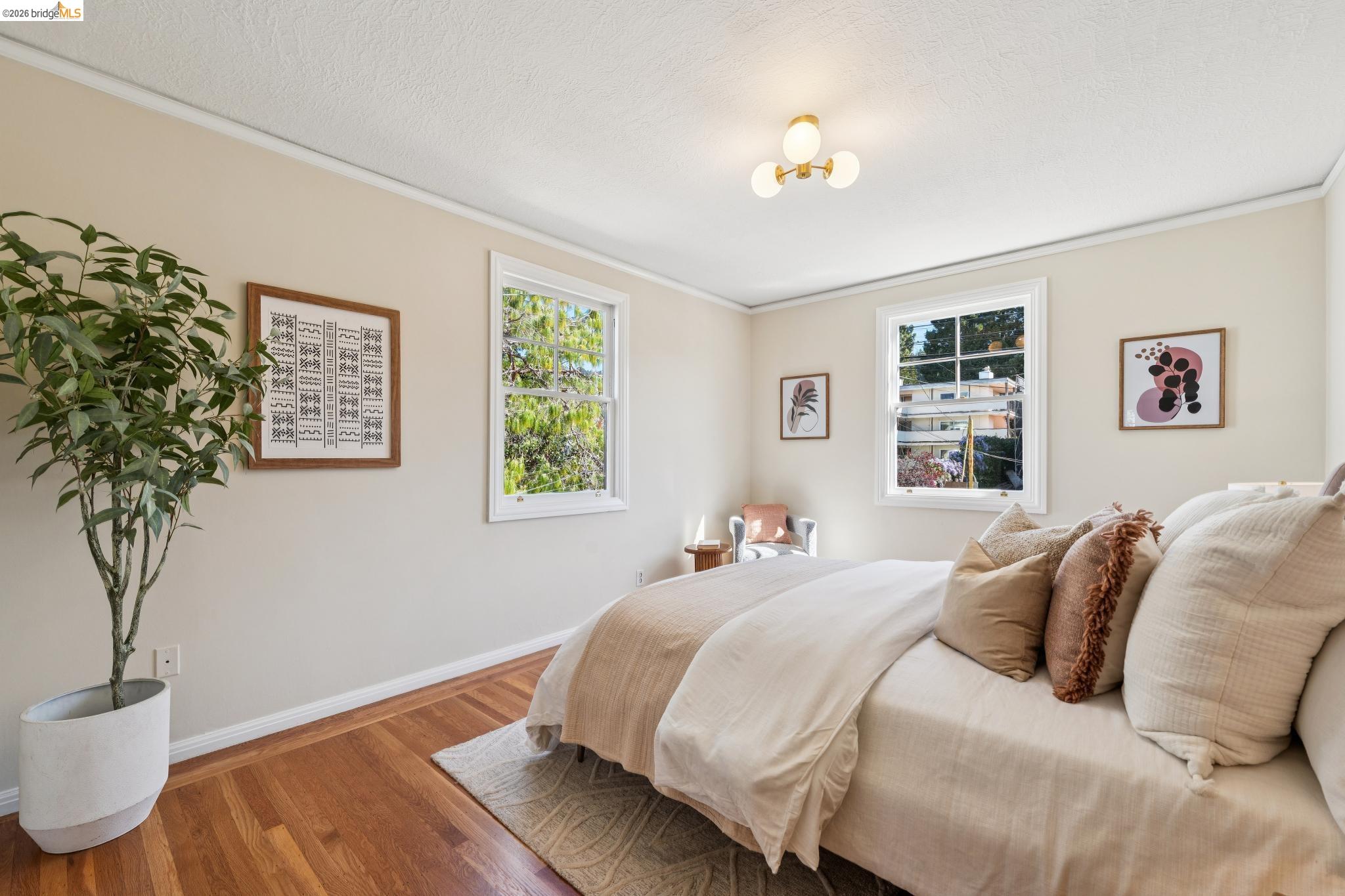 Detail Gallery Image 28 of 40 For 1412 Oxford St, Berkeley,  CA 94709 - 4 Beds | 2 Baths