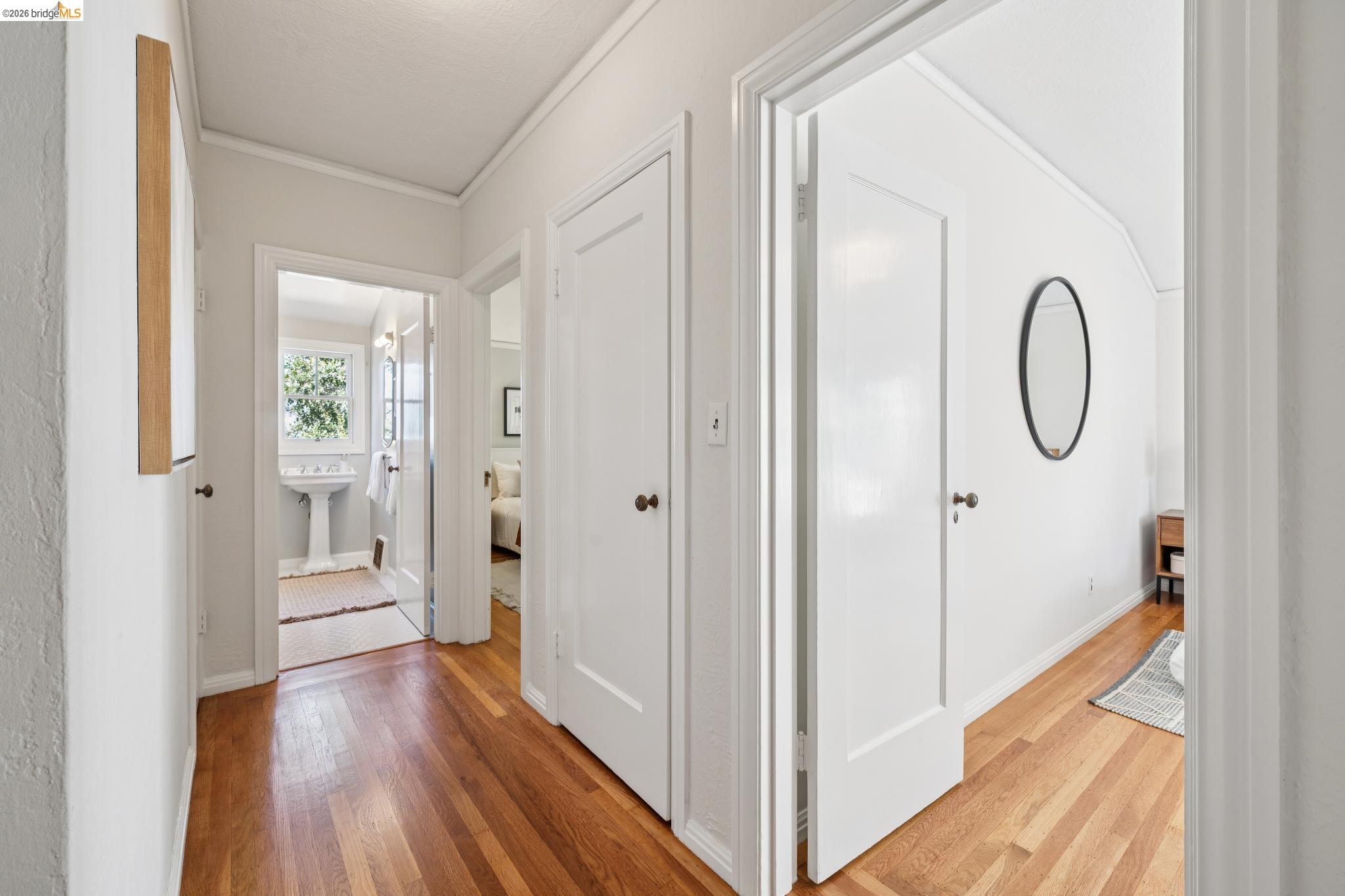 Detail Gallery Image 29 of 40 For 1412 Oxford St, Berkeley,  CA 94709 - 4 Beds | 2 Baths