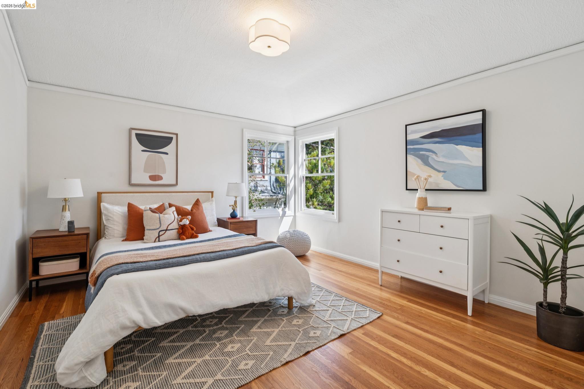 Detail Gallery Image 30 of 40 For 1412 Oxford St, Berkeley,  CA 94709 - 4 Beds | 2 Baths