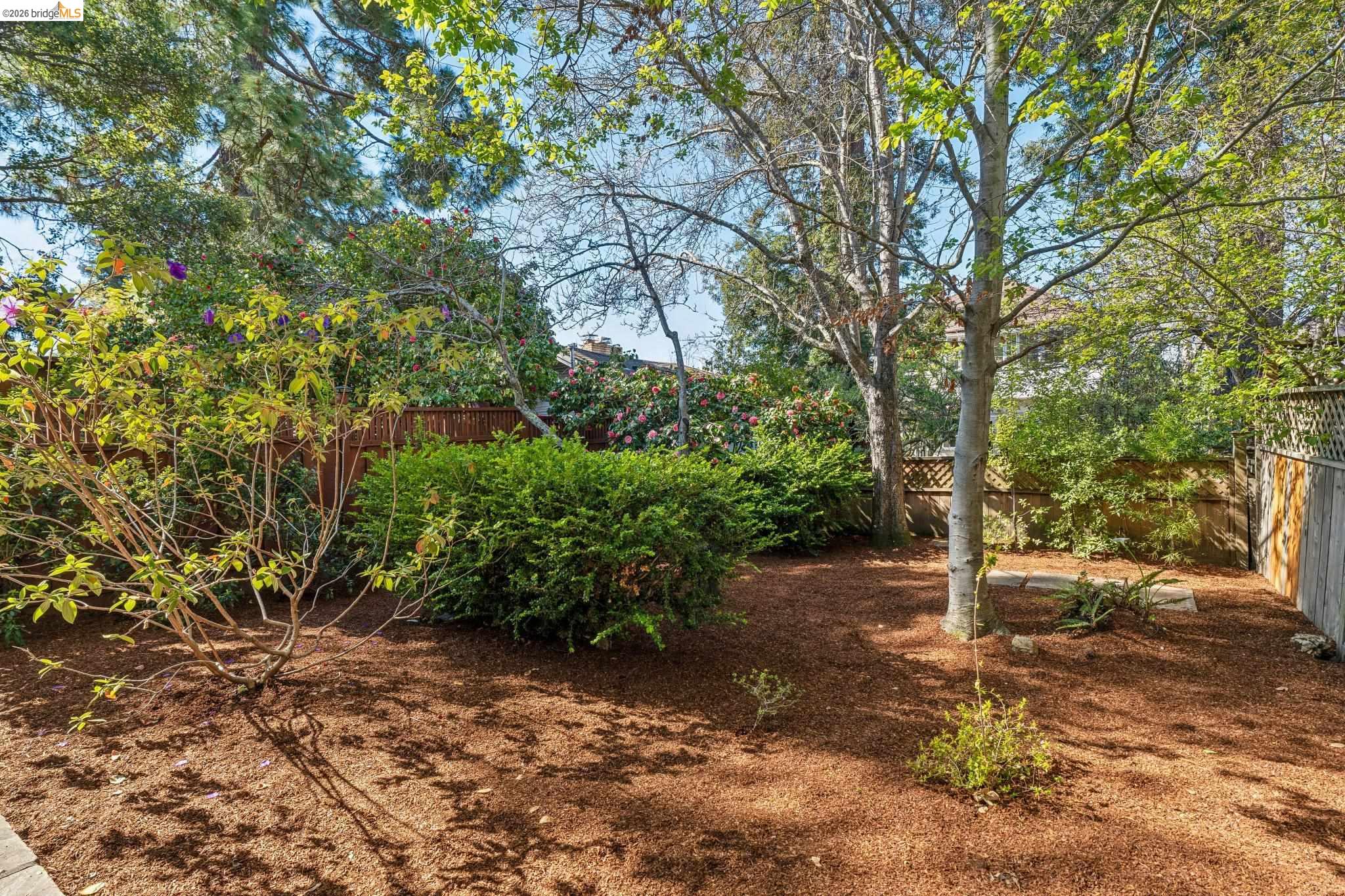 Detail Gallery Image 37 of 40 For 1412 Oxford St, Berkeley,  CA 94709 - 4 Beds | 2 Baths