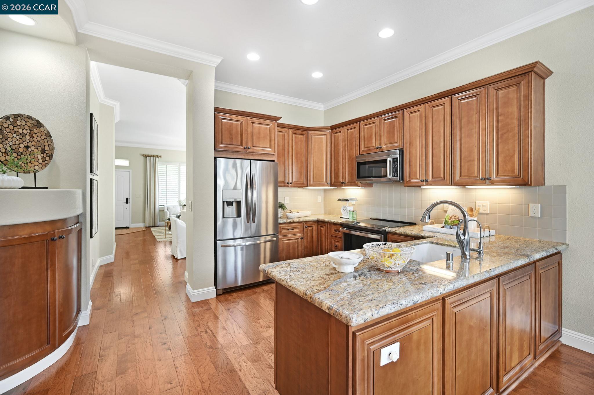 Detail Gallery Image 14 of 33 For 419 Fuchsia Ln, San Ramon,  CA 94582 - 3 Beds | 2 Baths