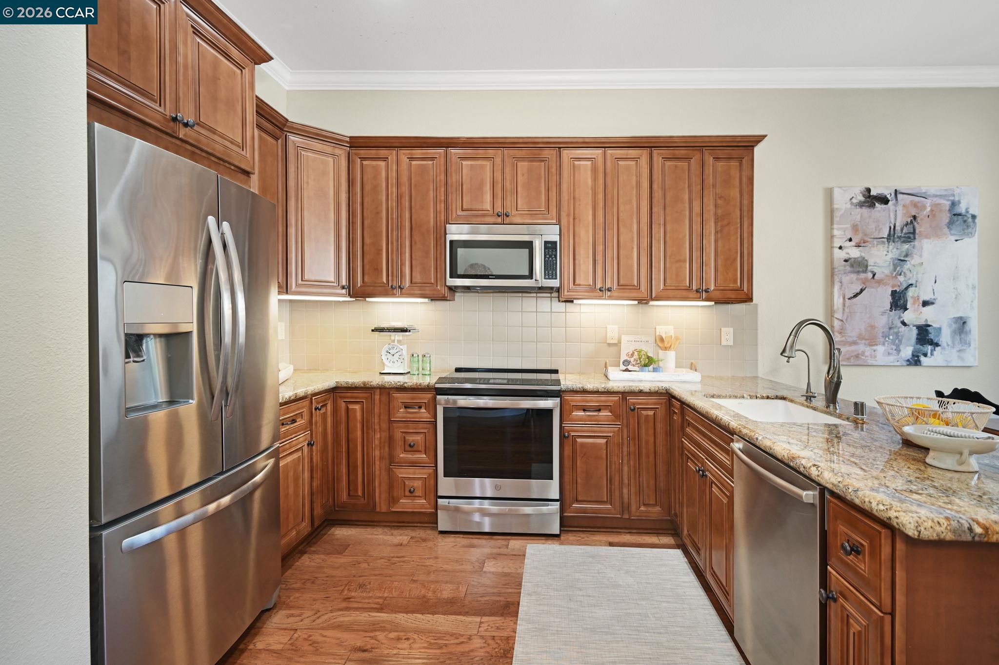 Detail Gallery Image 15 of 33 For 419 Fuchsia Ln, San Ramon,  CA 94582 - 3 Beds | 2 Baths