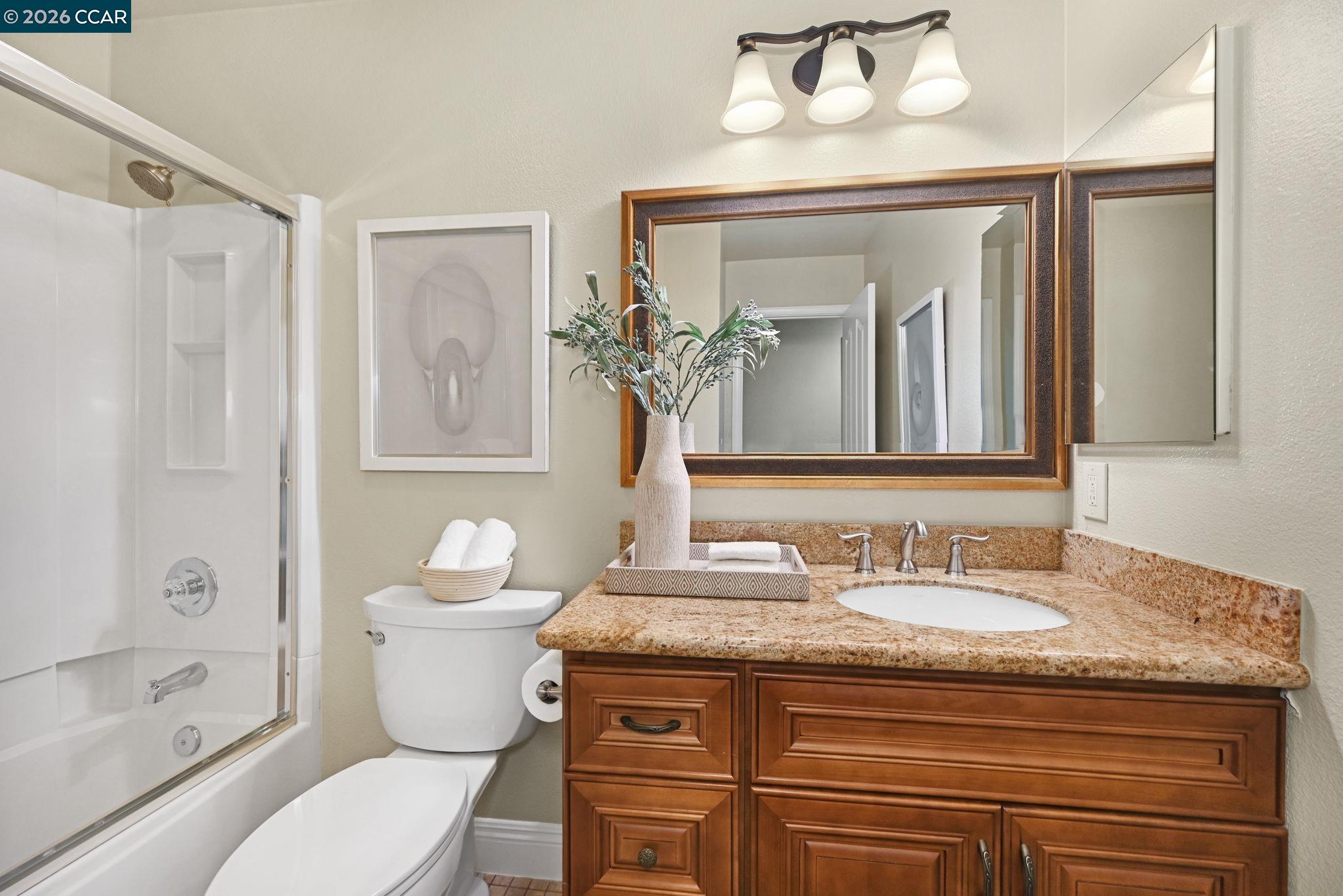 Detail Gallery Image 24 of 33 For 419 Fuchsia Ln, San Ramon,  CA 94582 - 3 Beds | 2 Baths
