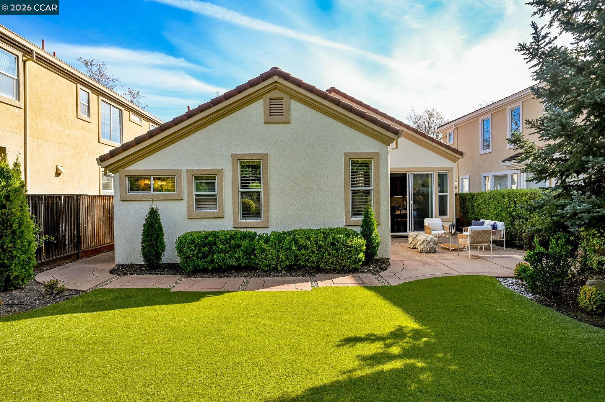 Detail Gallery Image 28 of 33 For 419 Fuchsia Ln, San Ramon,  CA 94582 - 3 Beds | 2 Baths