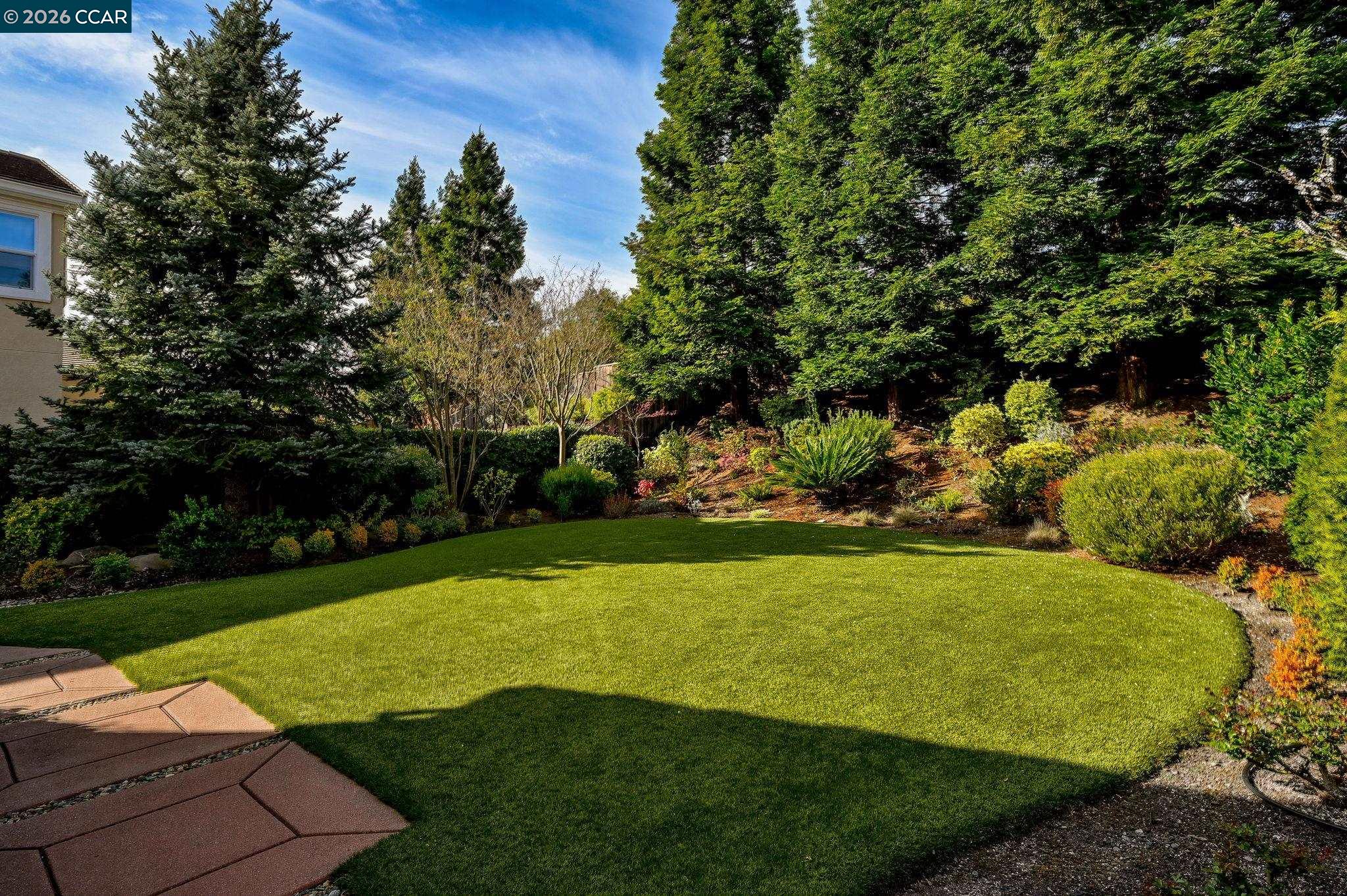 Detail Gallery Image 30 of 33 For 419 Fuchsia Ln, San Ramon,  CA 94582 - 3 Beds | 2 Baths