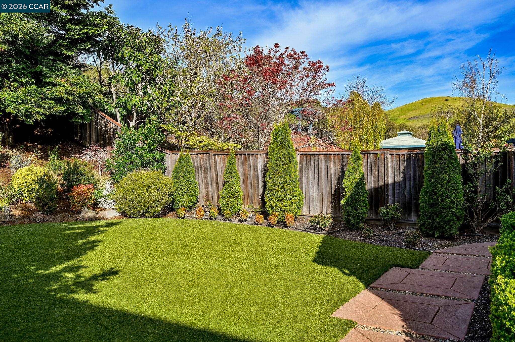 Detail Gallery Image 31 of 33 For 419 Fuchsia Ln, San Ramon,  CA 94582 - 3 Beds | 2 Baths