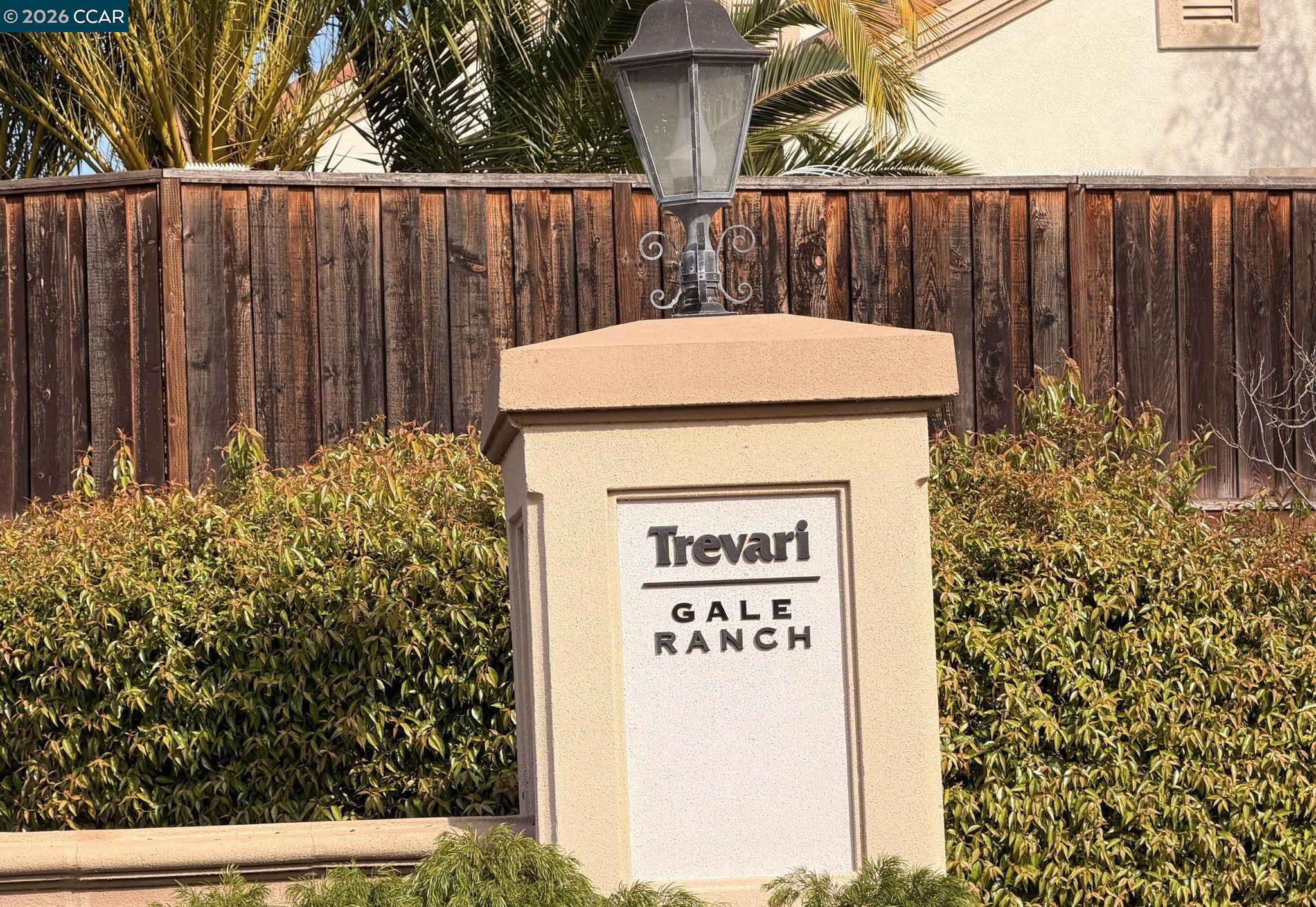 Detail Gallery Image 32 of 33 For 419 Fuchsia Ln, San Ramon,  CA 94582 - 3 Beds | 2 Baths