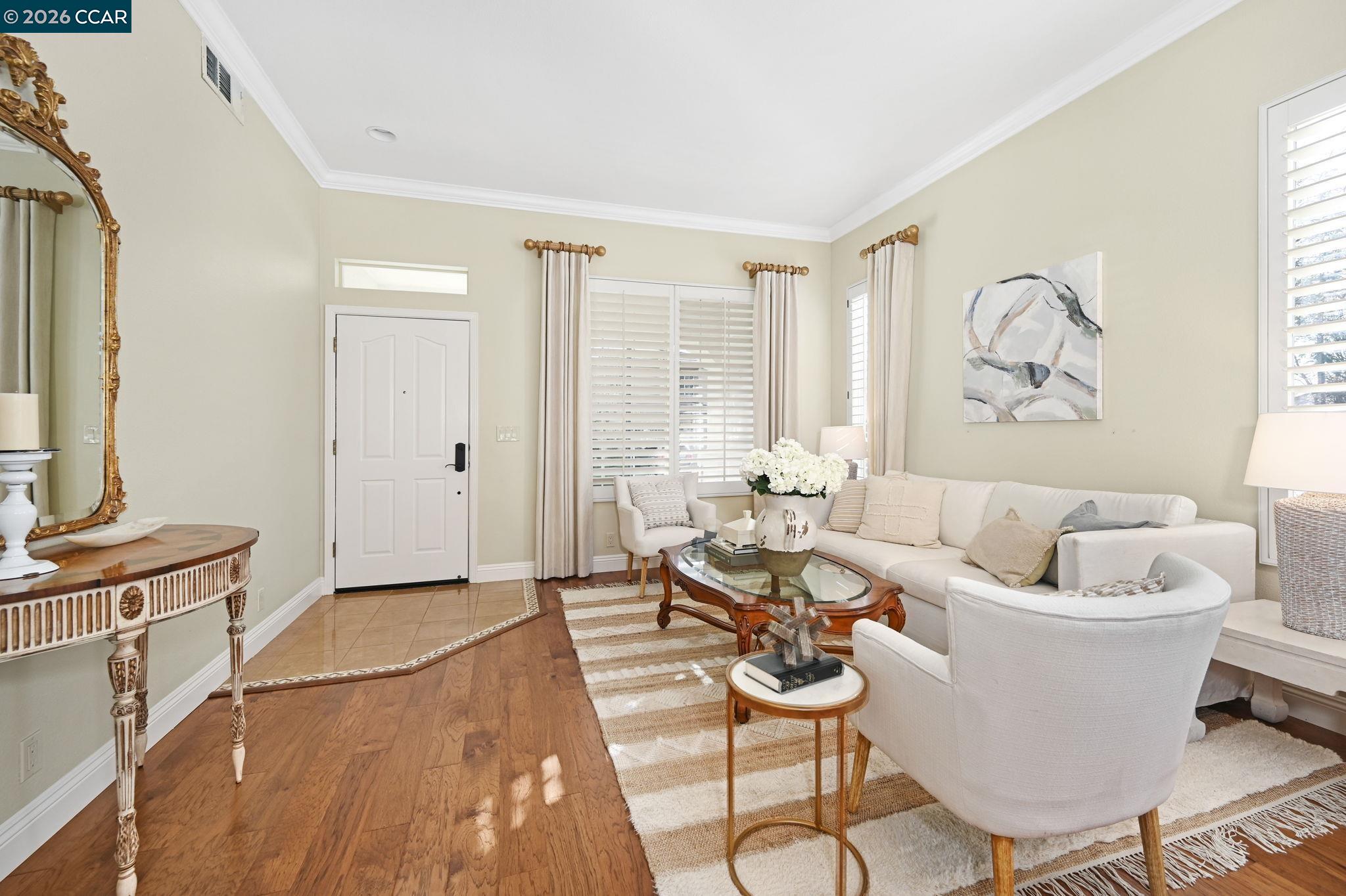 Detail Gallery Image 5 of 33 For 419 Fuchsia Ln, San Ramon,  CA 94582 - 3 Beds | 2 Baths