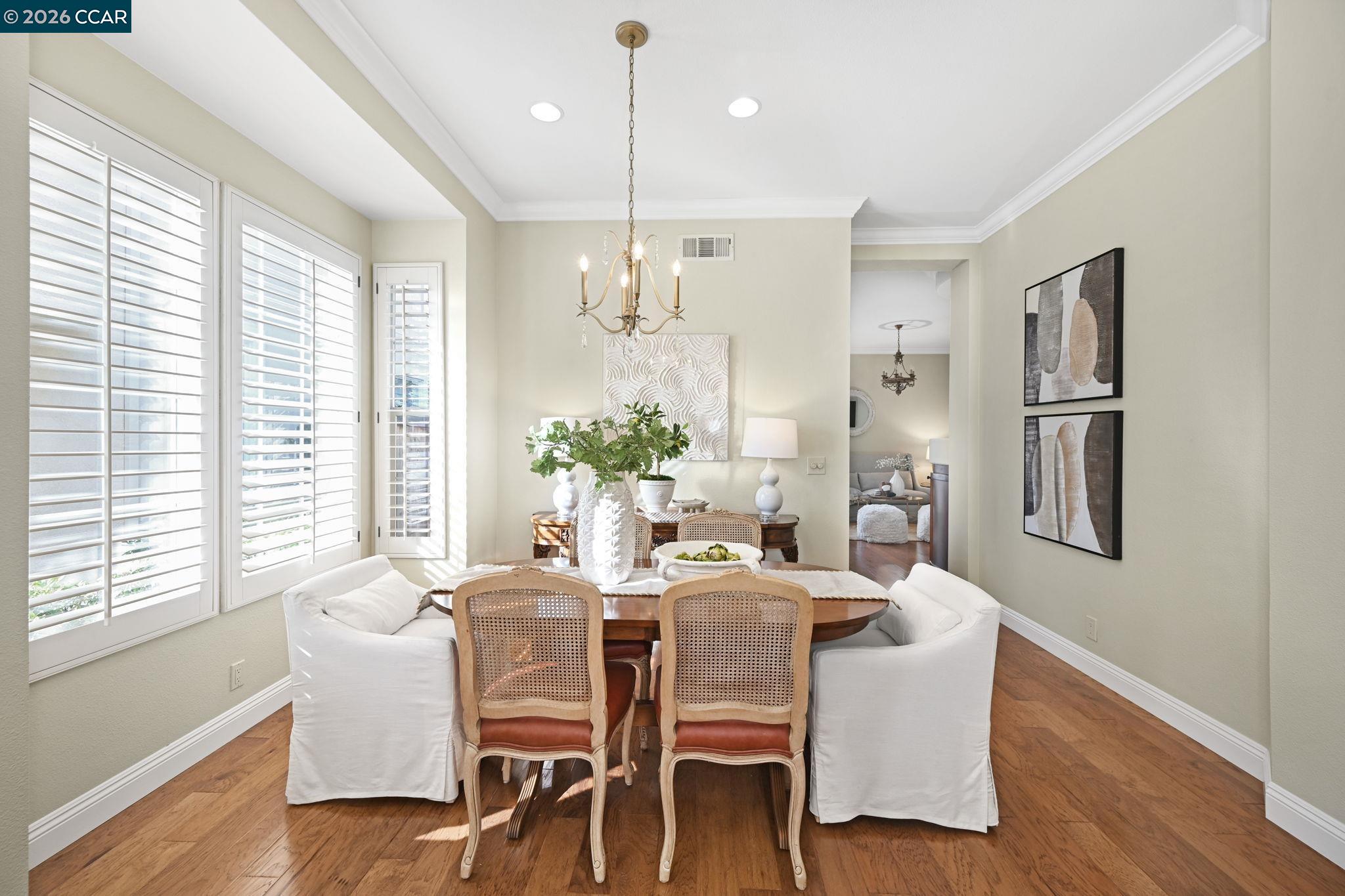 Detail Gallery Image 7 of 33 For 419 Fuchsia Ln, San Ramon,  CA 94582 - 3 Beds | 2 Baths